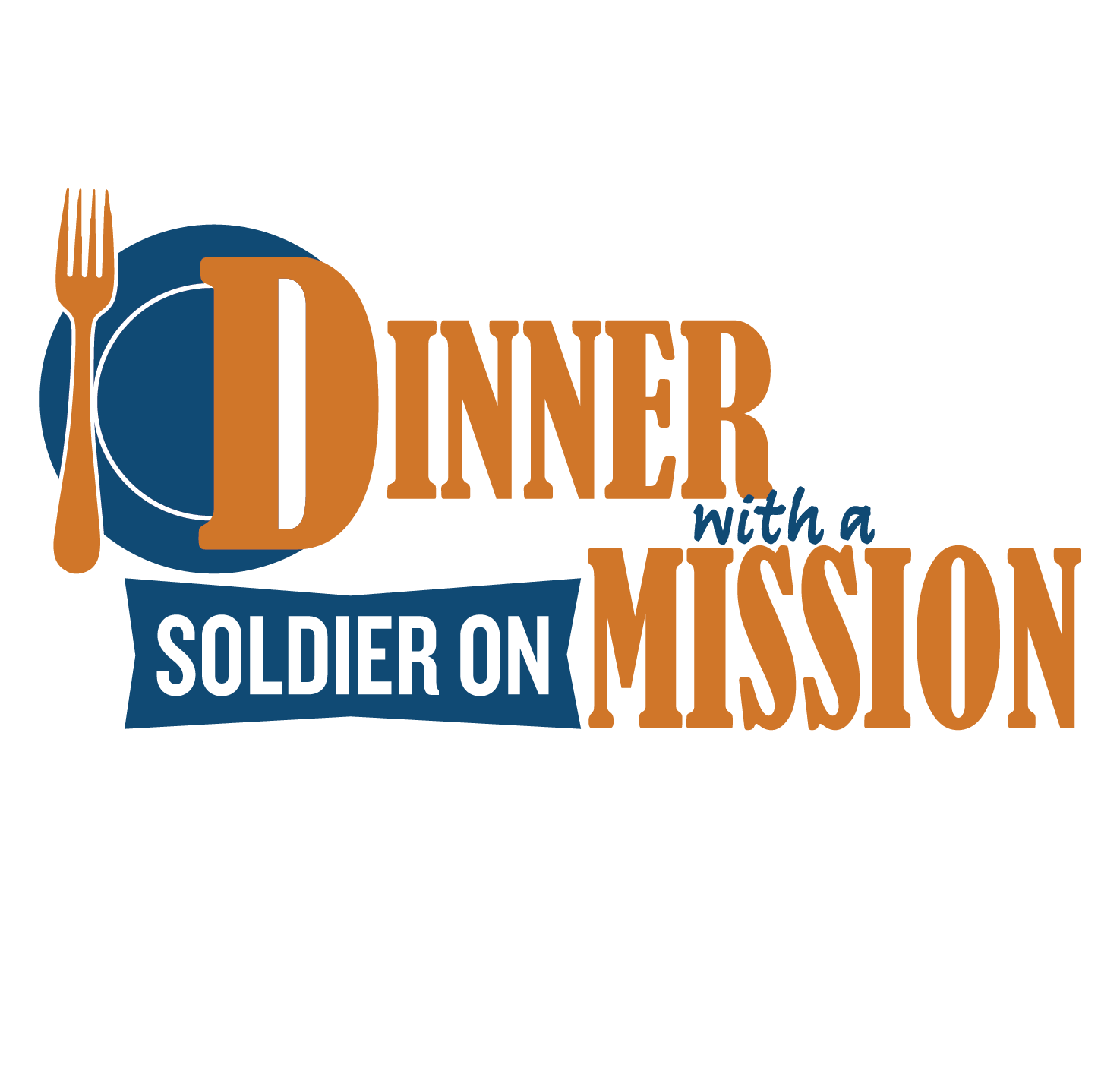 Dinner with a Mission
