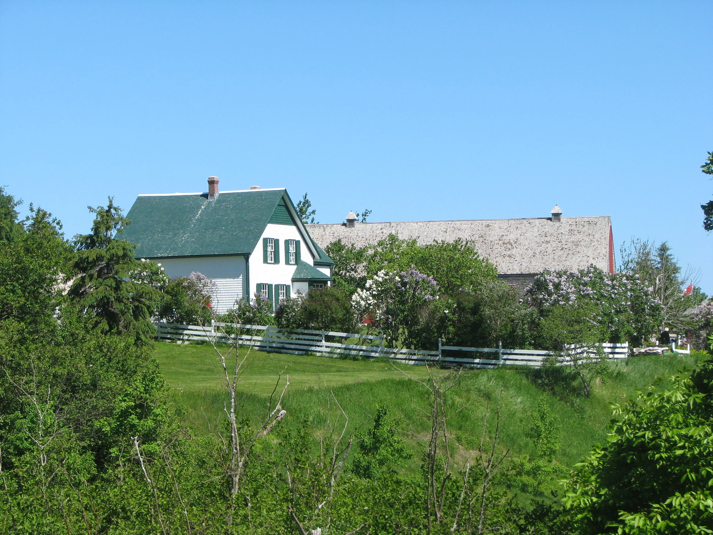 Anne of Green Gables.JPG