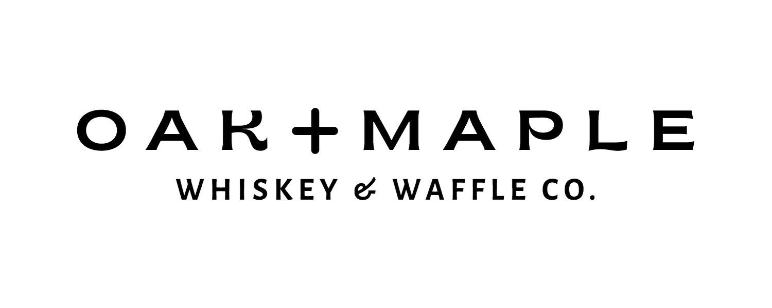Oak and Maple