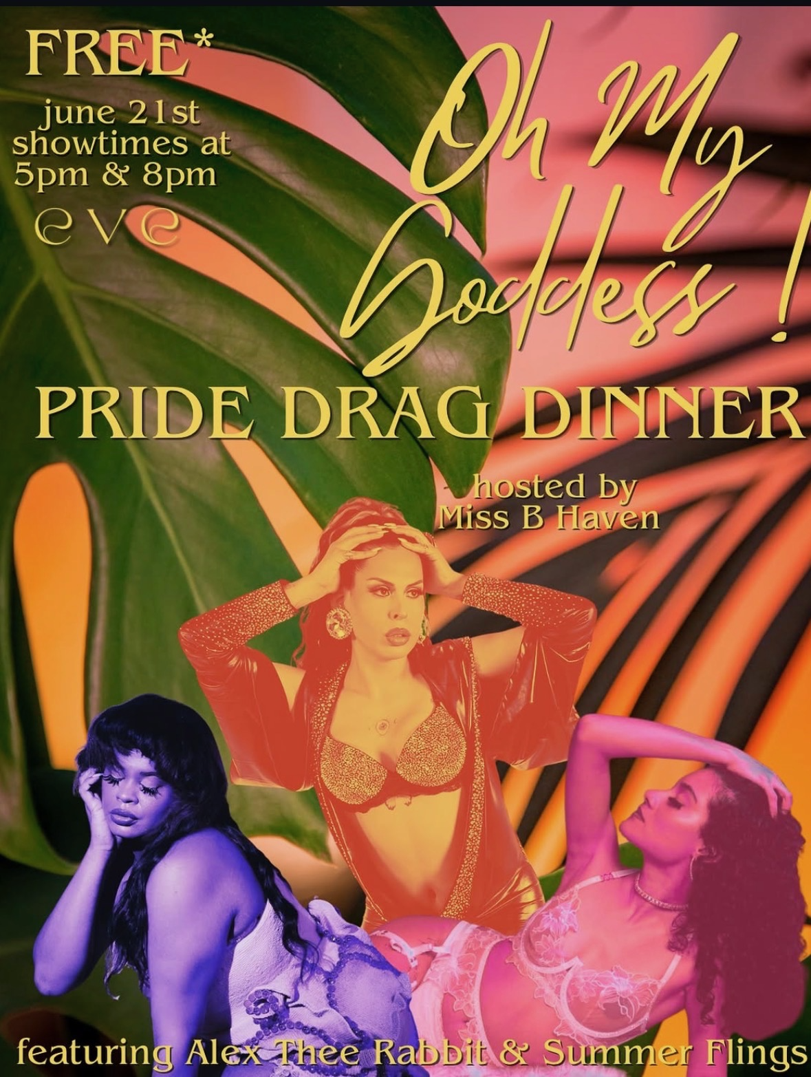 oh my goddess drag dinner.png