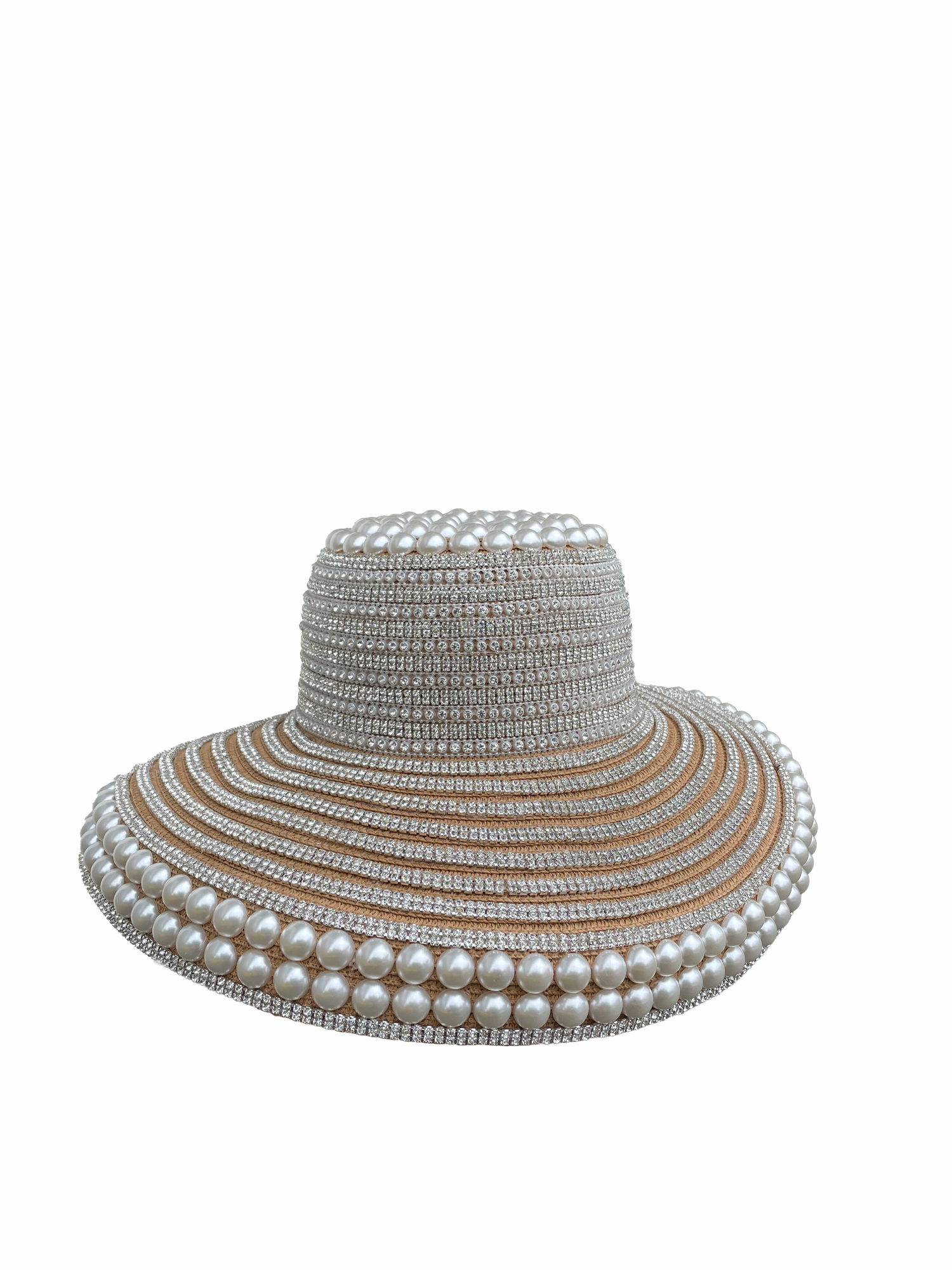 Star struck derby hat The Most Glorious and Over-the-Top Kentucky Derby Hats Ever  main image 3