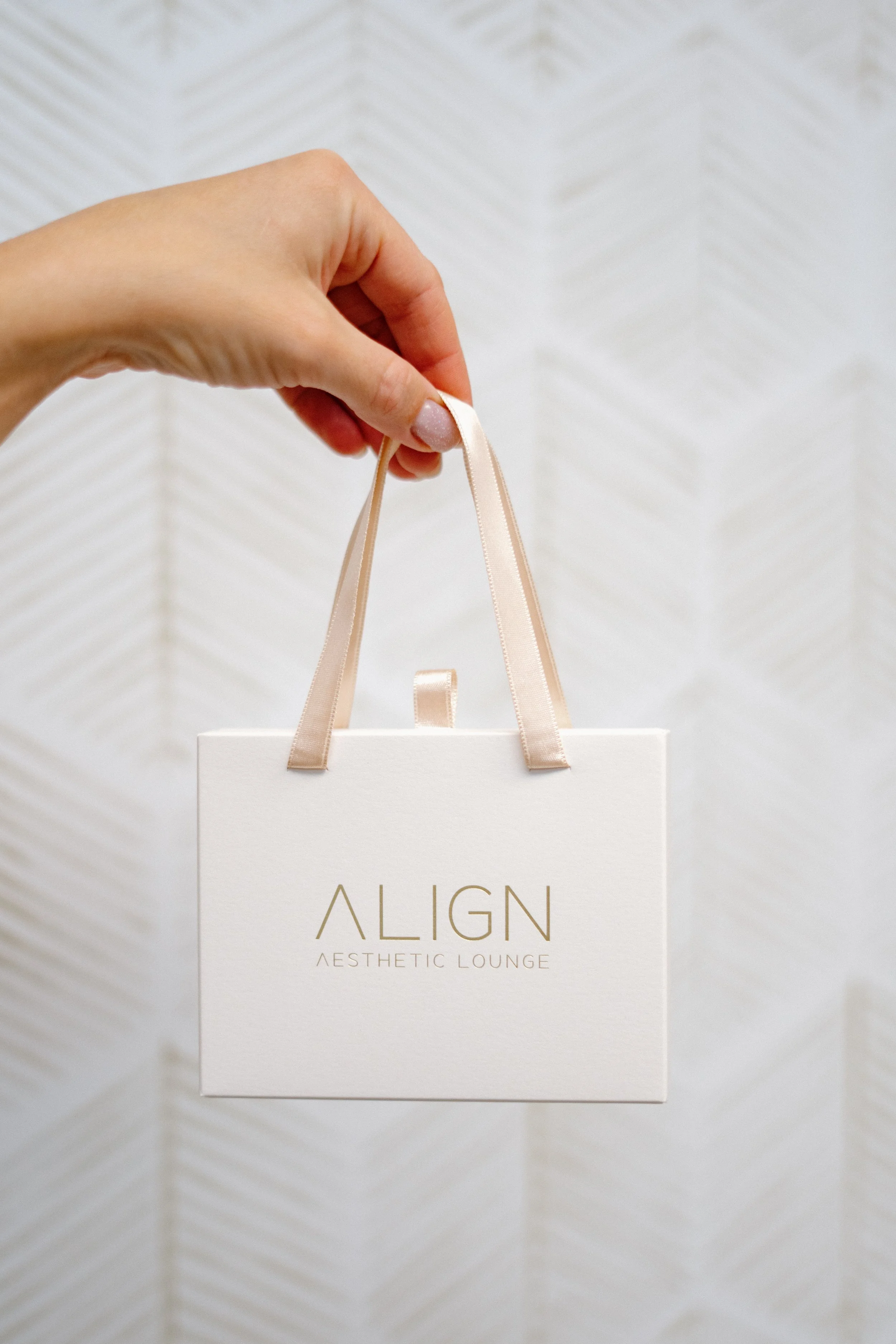 Align Aesthetic Lounge Gift Card