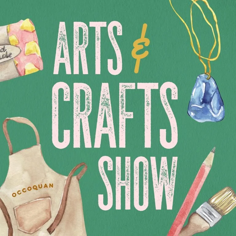 Occoquan Fall Arts & Crafts Show