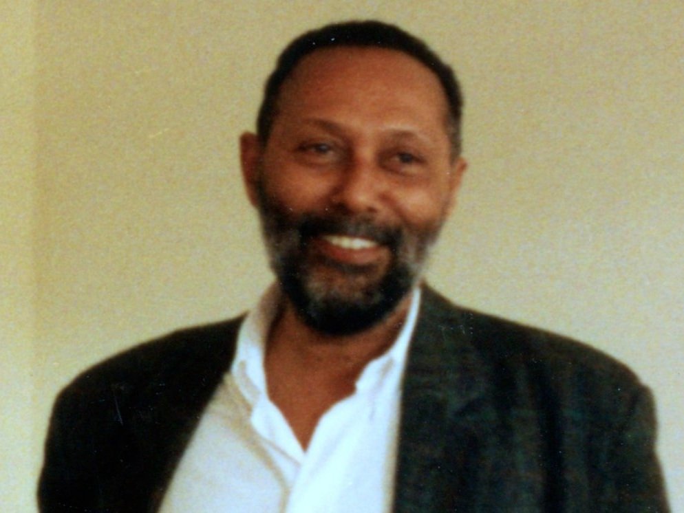 The Spirit of Stuart Hall