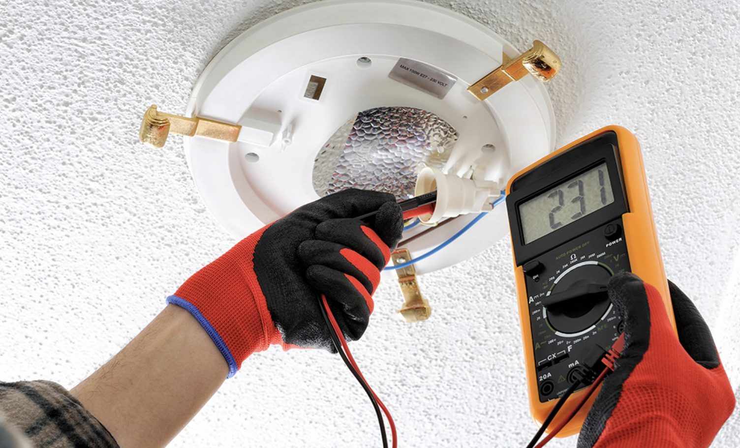 Light Fixture Not Working? 5 Simple DIY Troubleshooting Steps