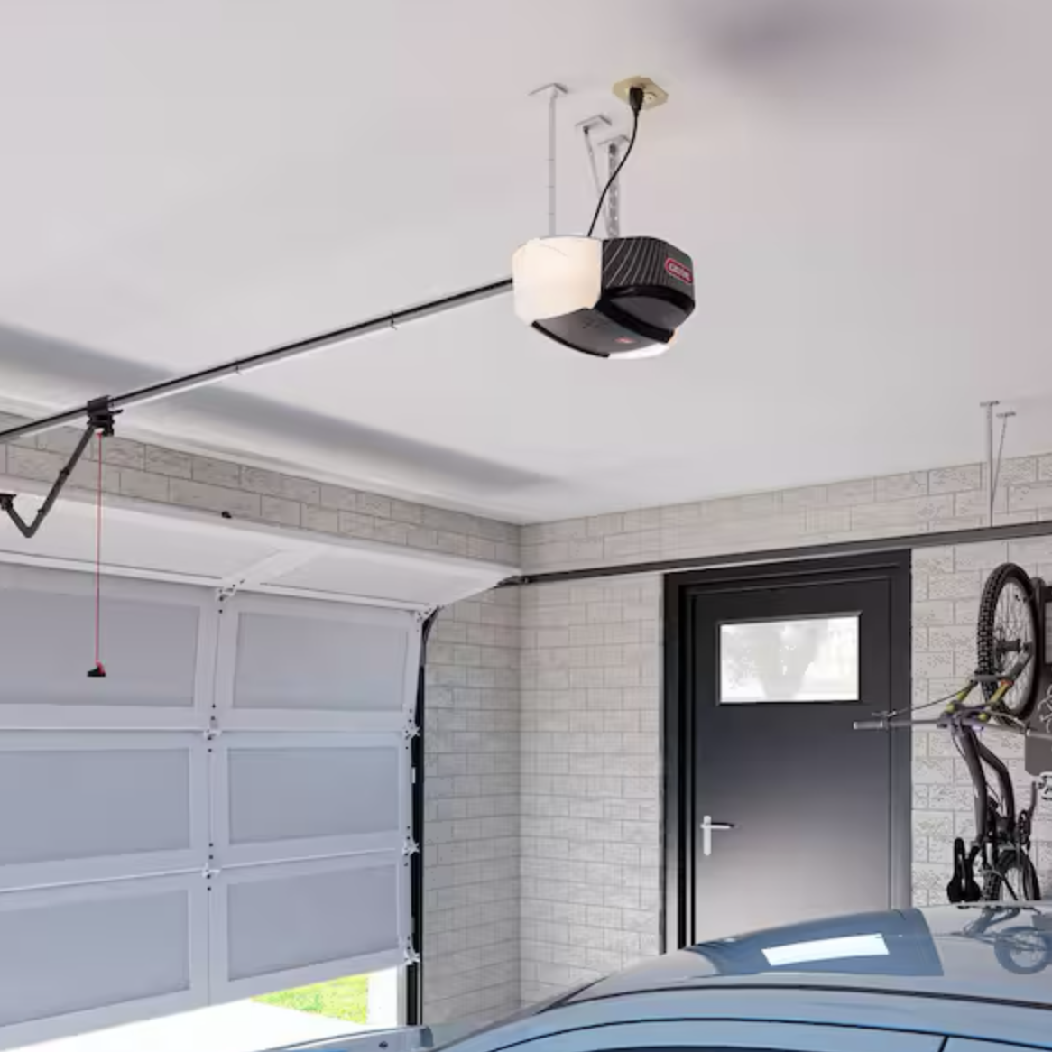 How to Program LiftMaster &amp; Chamberlain Remotes to Garage Doors and Gates