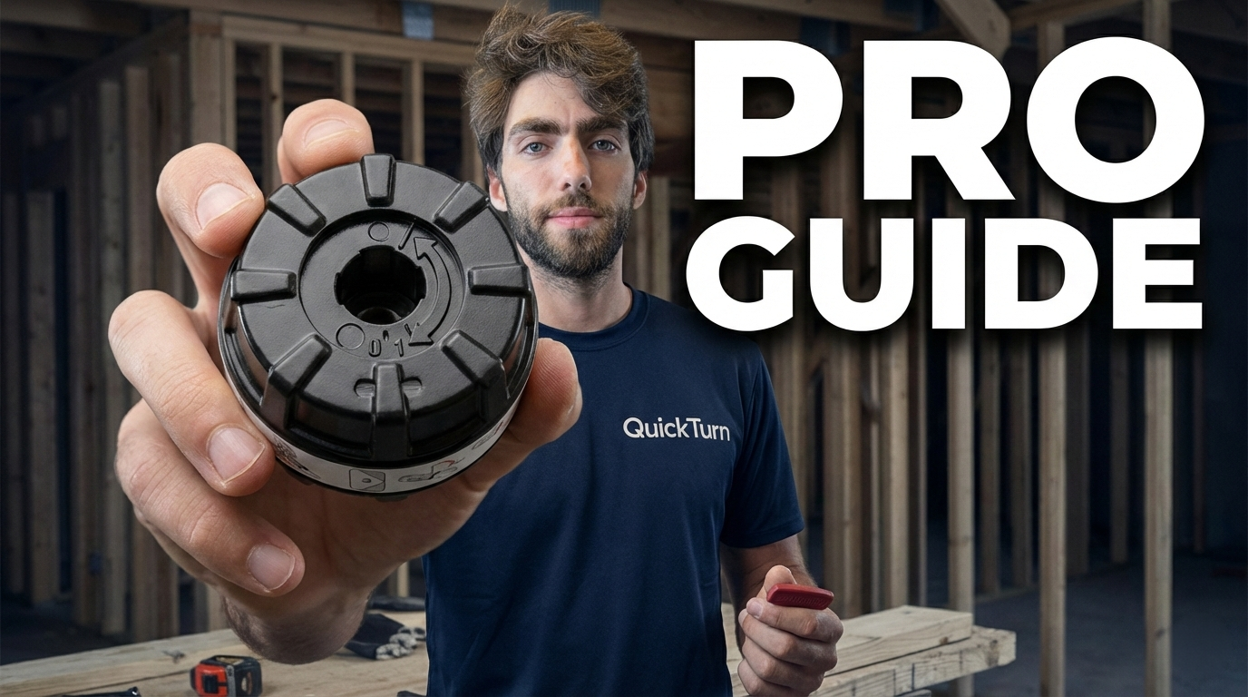 How to Rekey a SmartKey Lock Without the Original Key