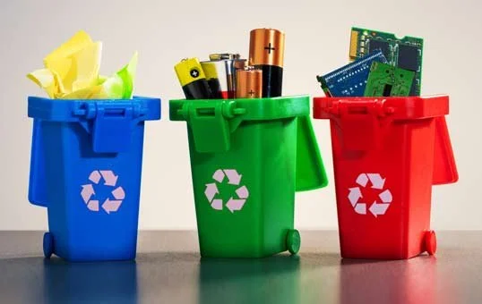 Going Green on Every Job: QuickTurn's Commitment to Sustainable Maintenance