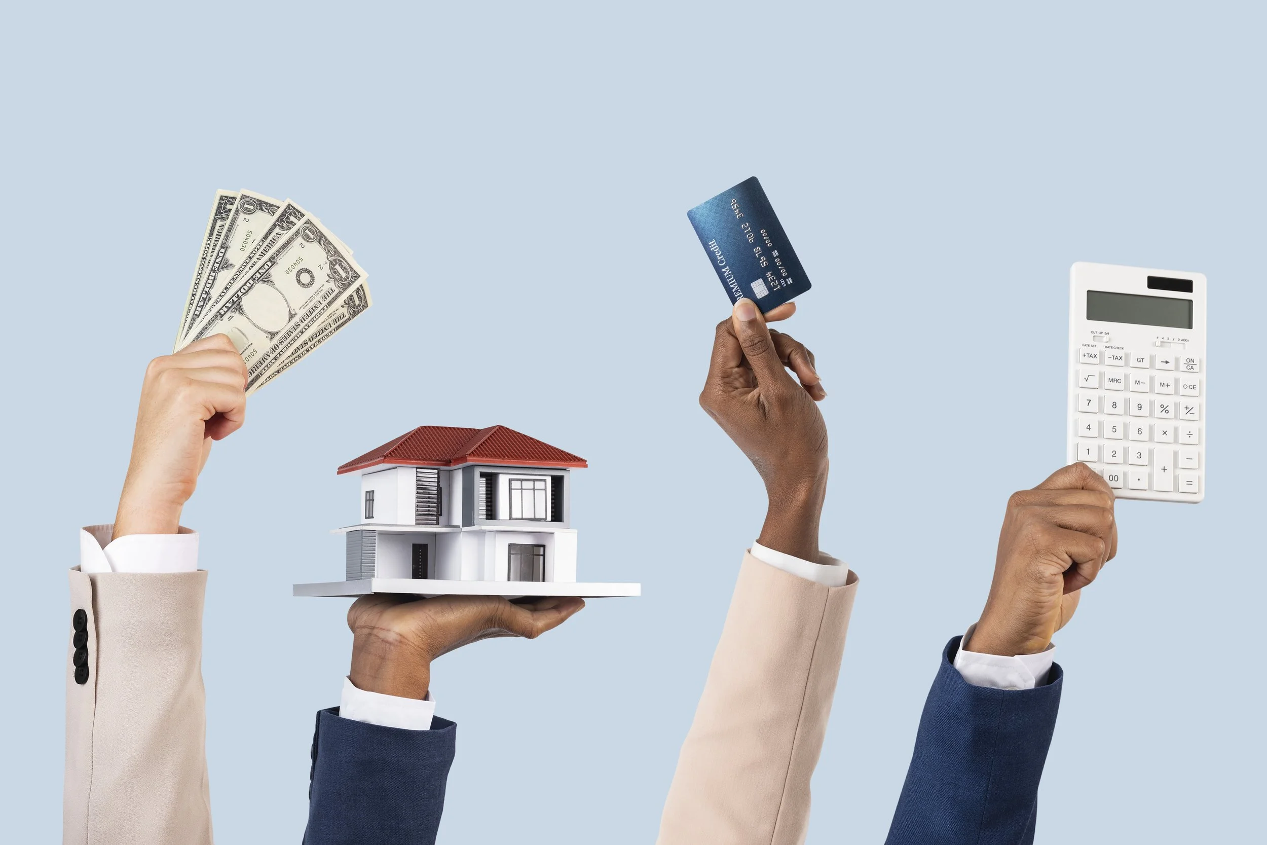 Understanding Mortgages: A Guide to Loan Types for Real Estate Investors