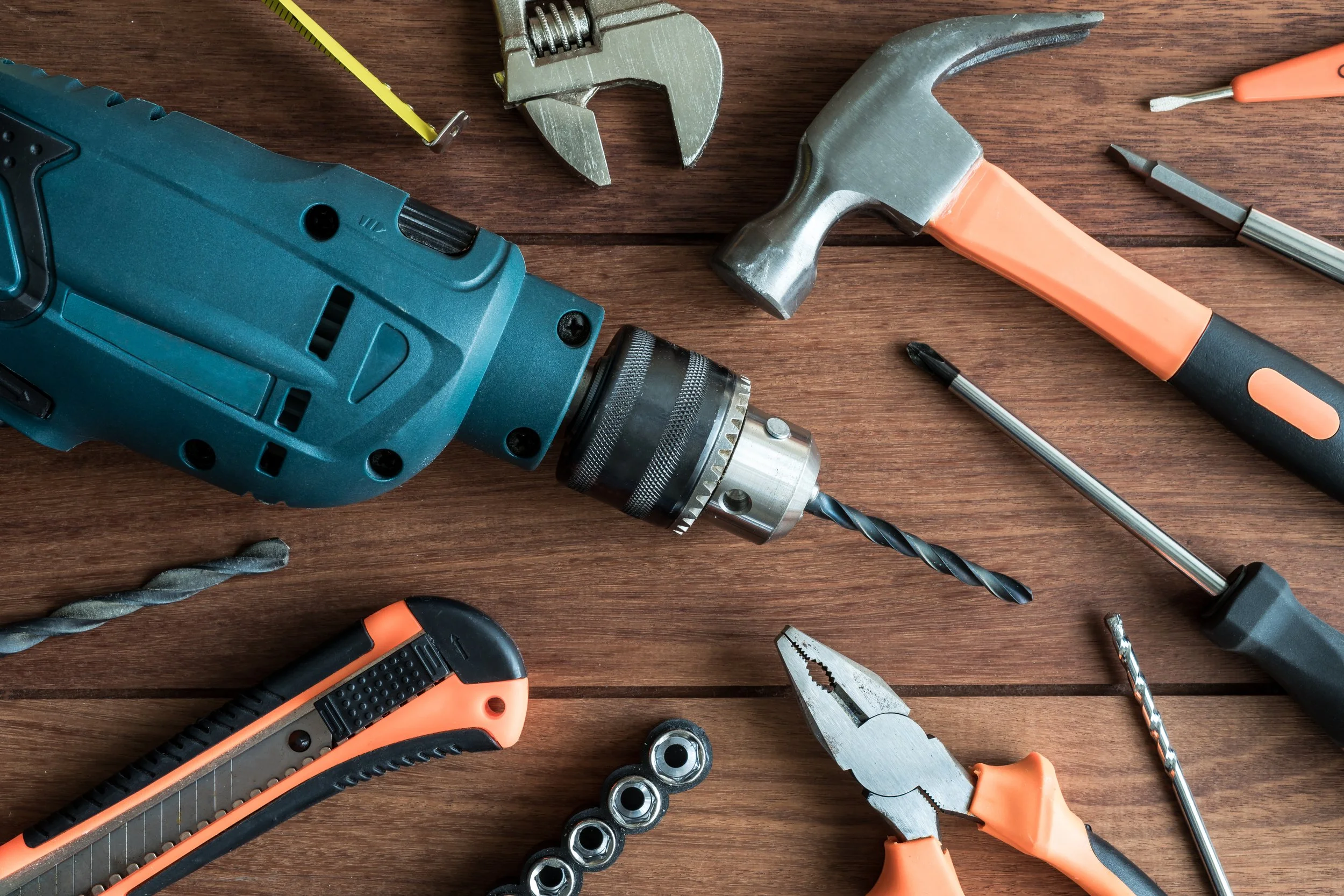 Essential Tools Every Property Manager Should Have for QuickFix Repairs