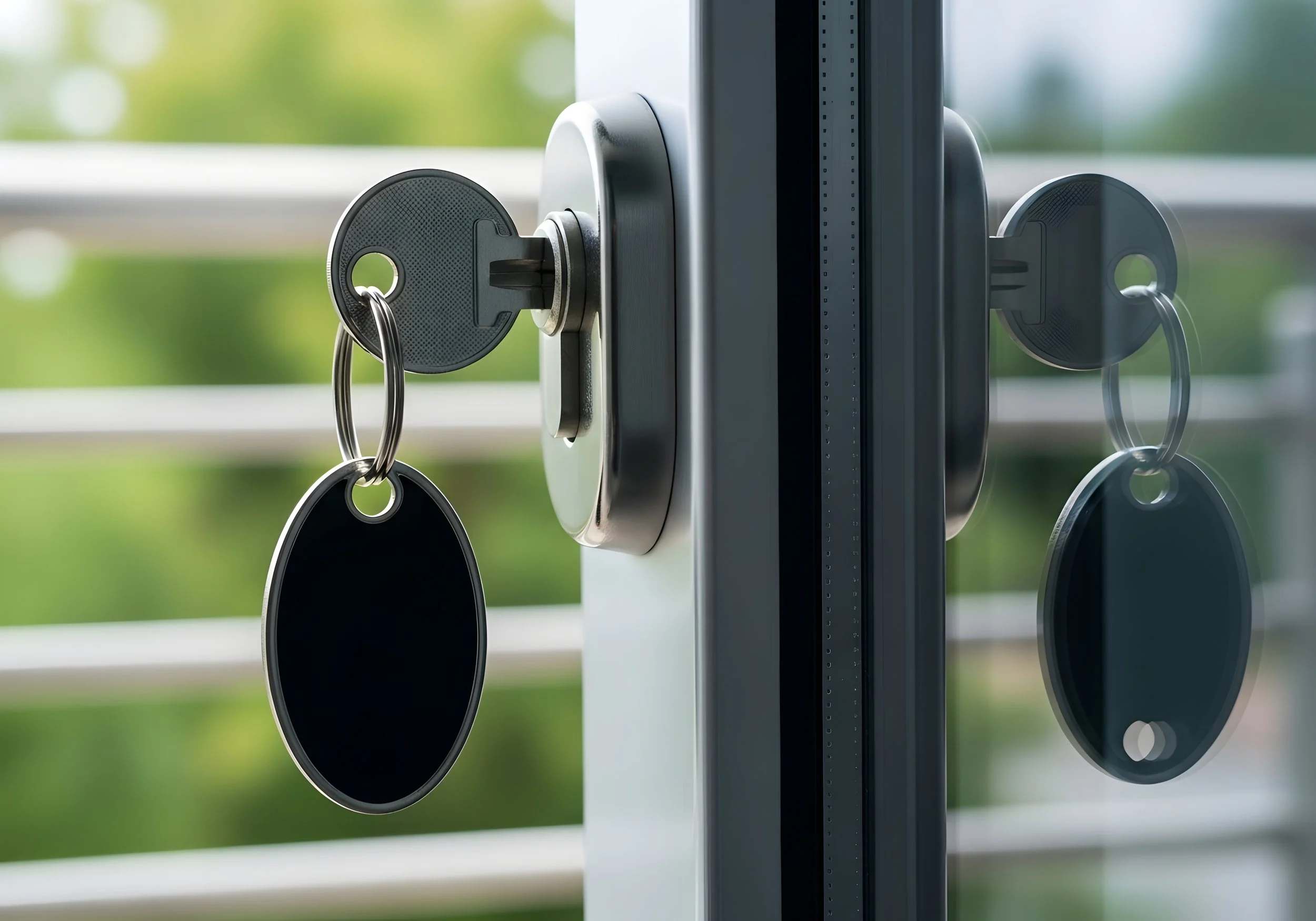 When to Rekey, Repair, or Replace a Lock: Cost-Effective Solutions for Rental Properties