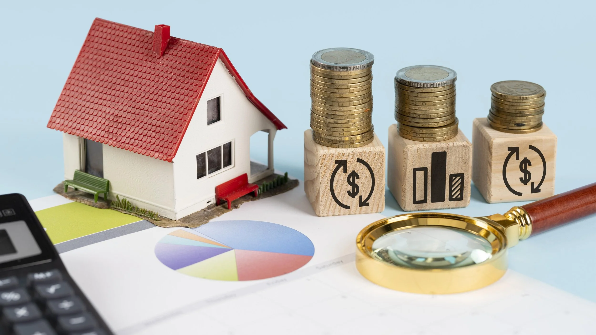 How to Start Investing in Rental Property with Any Budget