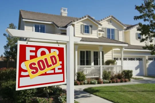 How to Buy Your First House: A Step-by-Step Guide