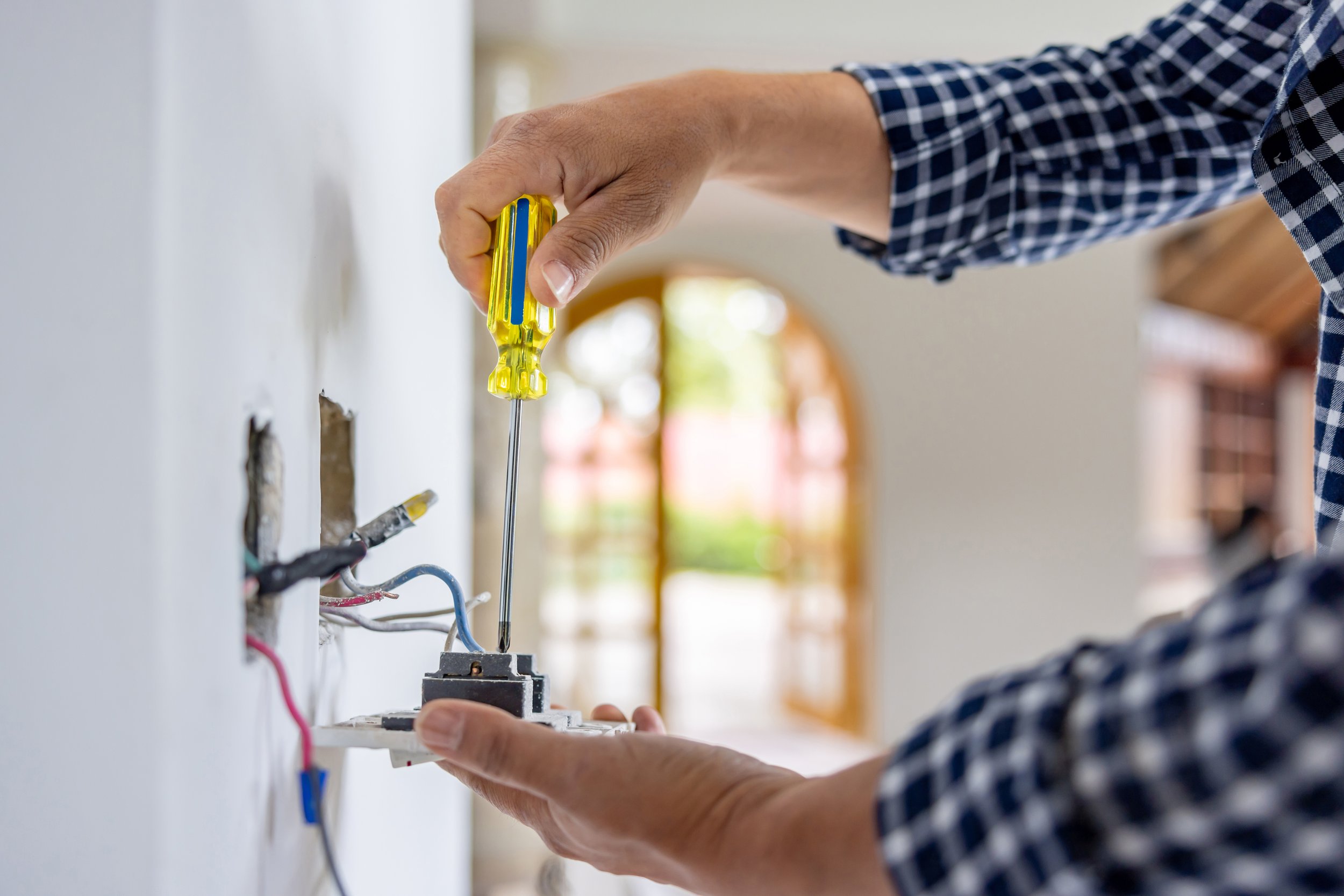 No Power? Here’s The QuickFix!