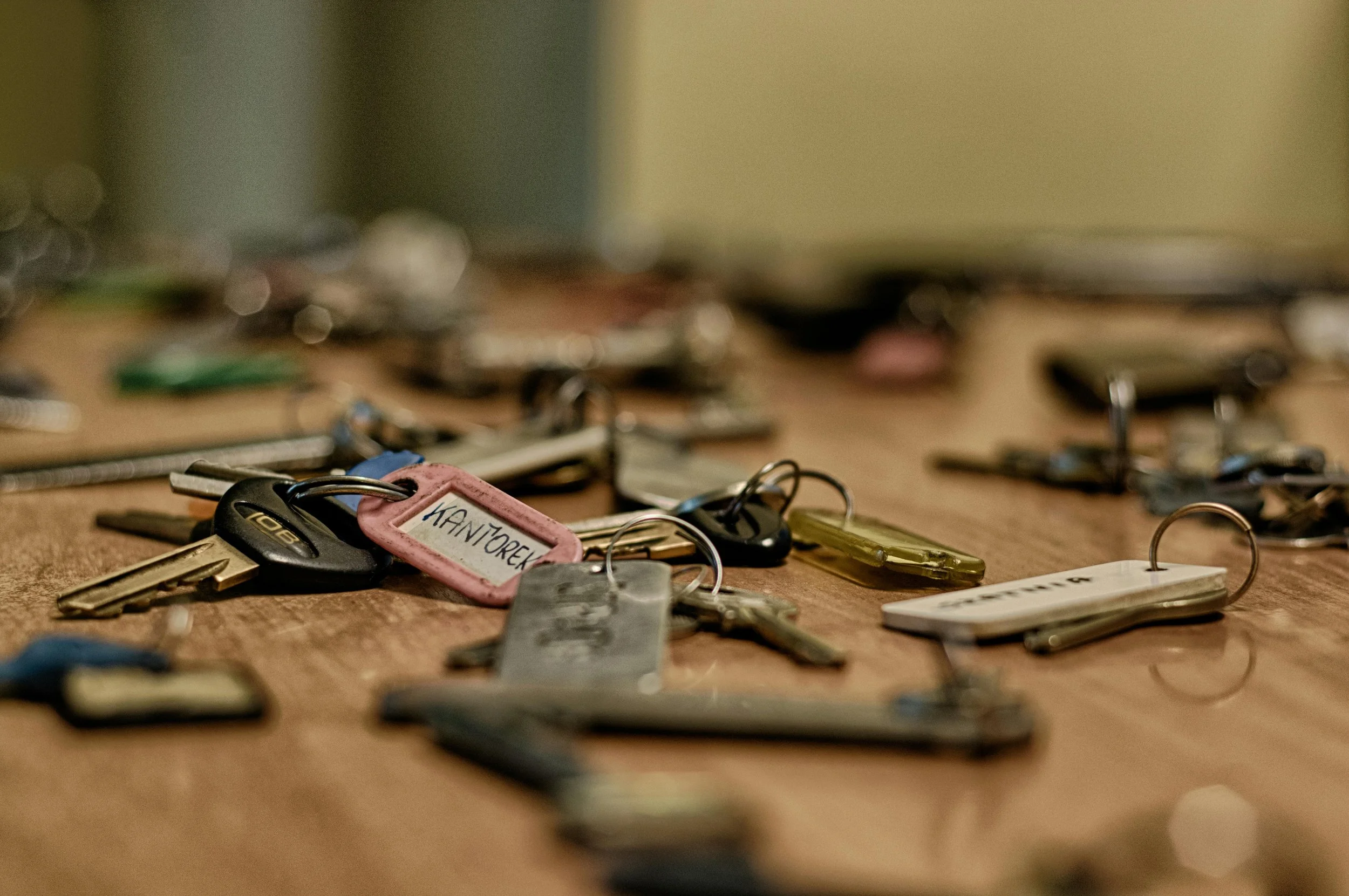 The Right Way to Lubricate Locks: Avoiding Common Mistakes with WD-40