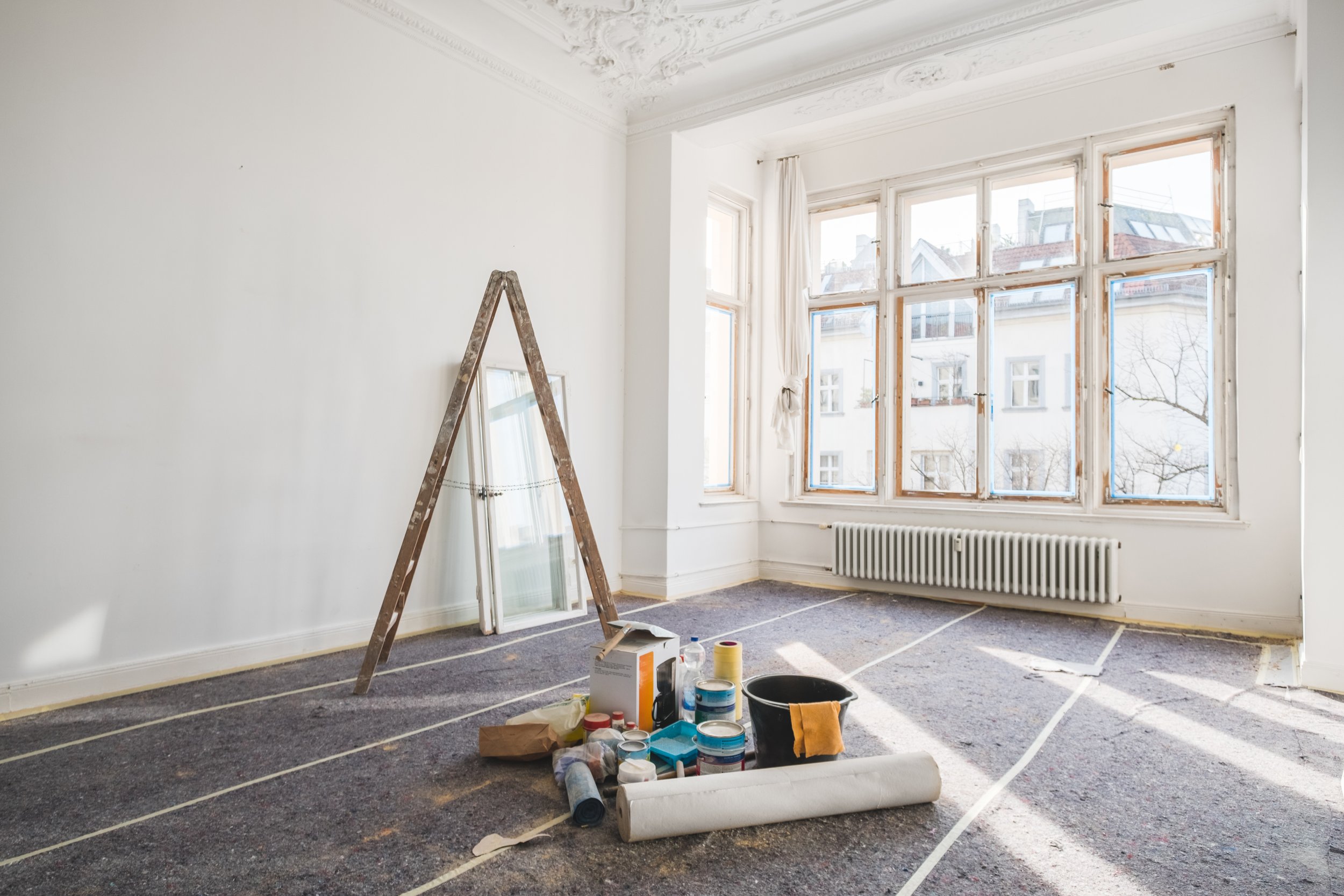 Top 10 Mistakes Rental Property Owners Make and How to Avoid Them
