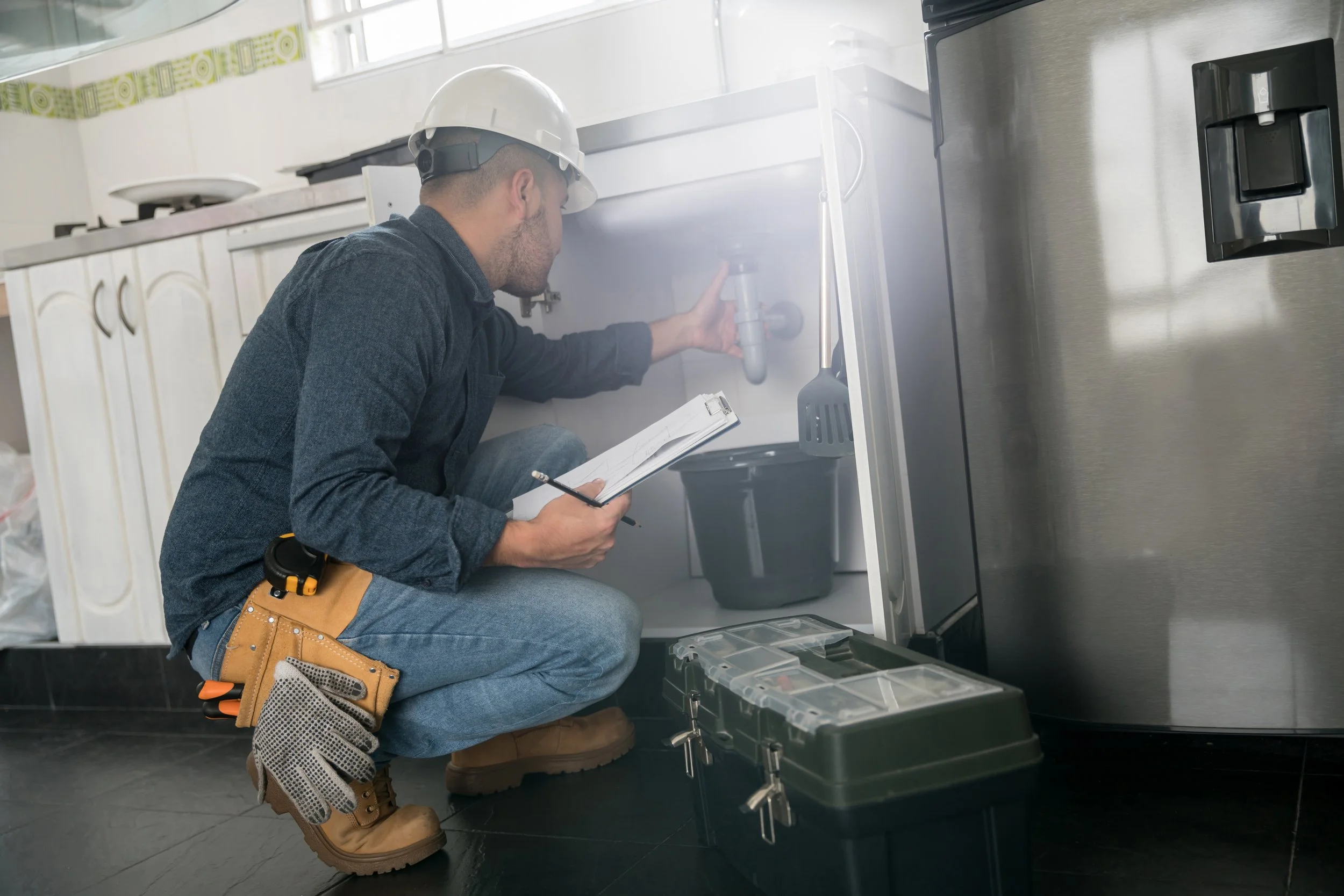 Top Reasons Your Garbage Disposal Stopped Working and How to Fix It