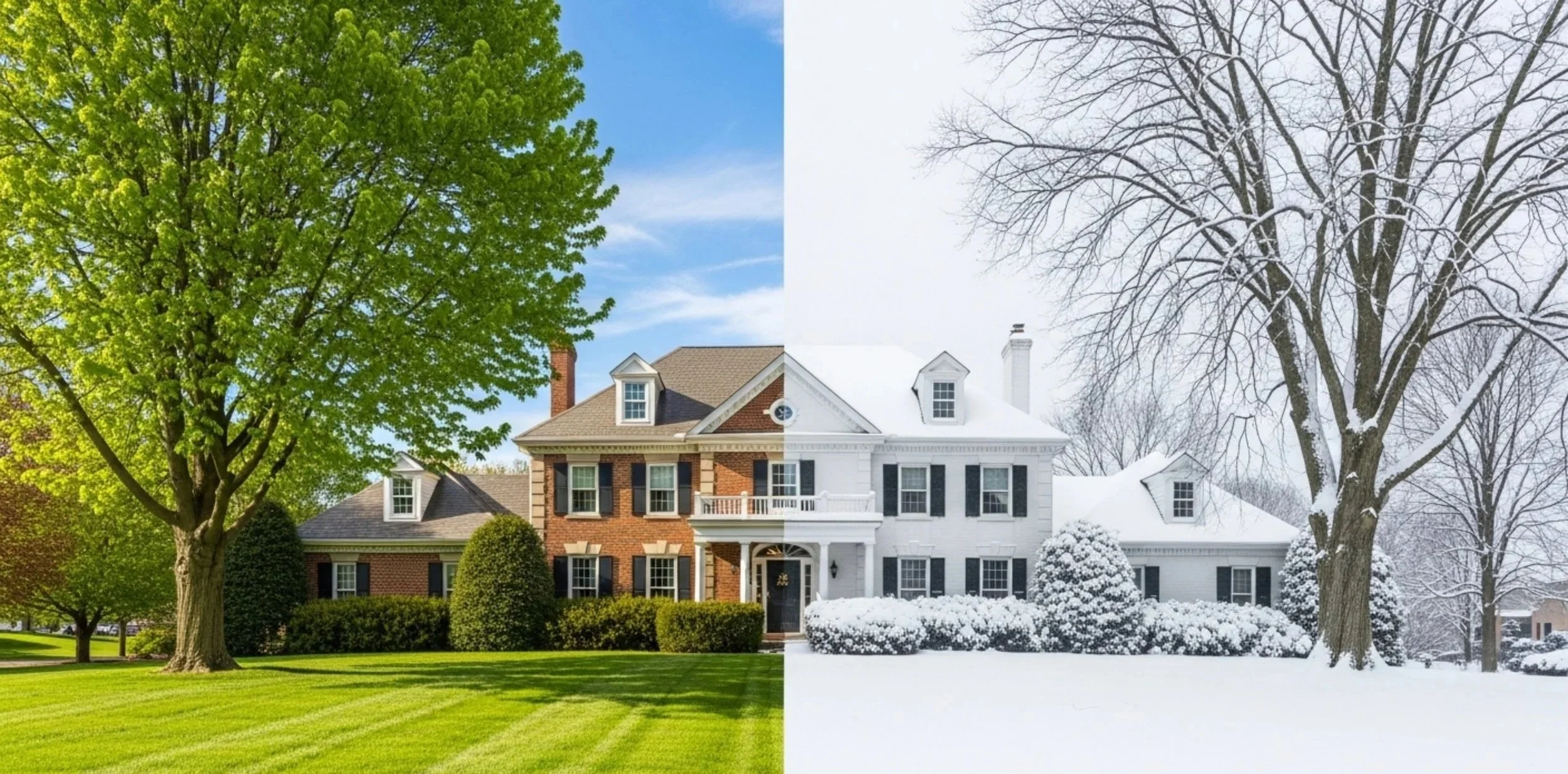 The Ultimate Seasonal Maintenance Checklist for Rental Properties in Sacramento