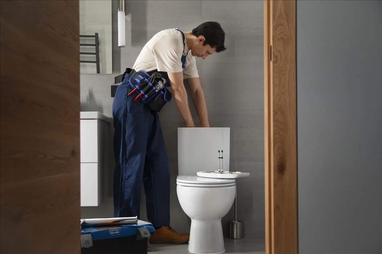 How to Fix a Toilet That Won't Stop Running