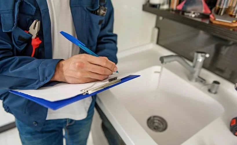 The Real Reason You Should Be Inspecting Your Rental Property Every Year