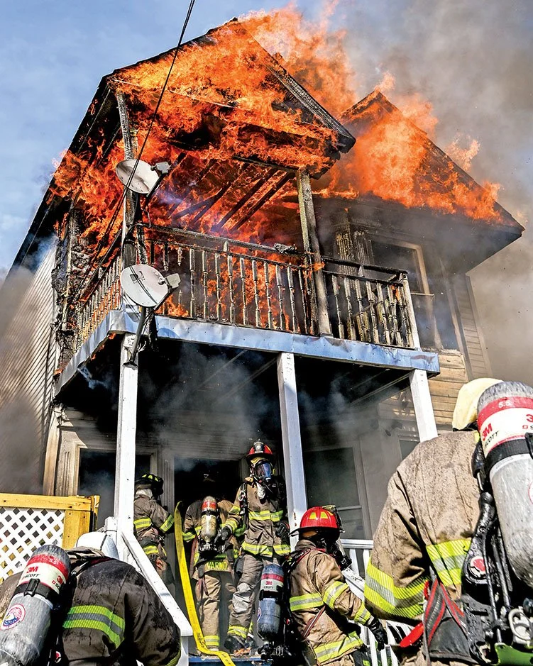 How Fire Inspectors Get In: The Access Fixes That Keep Sacramento Buildings Compliant