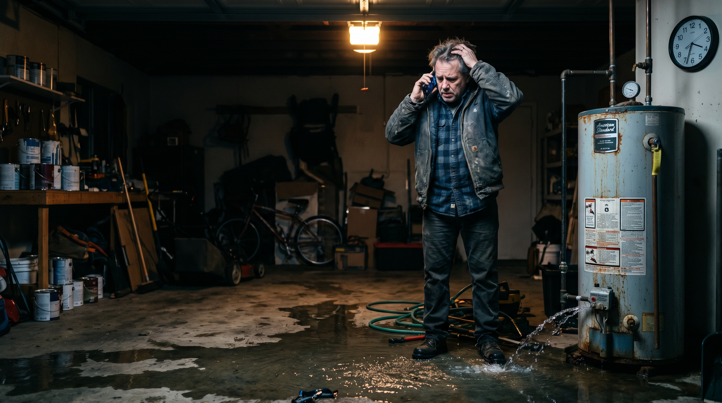 Why Preventative Maintenance Saves Landlords Money in the Long Run