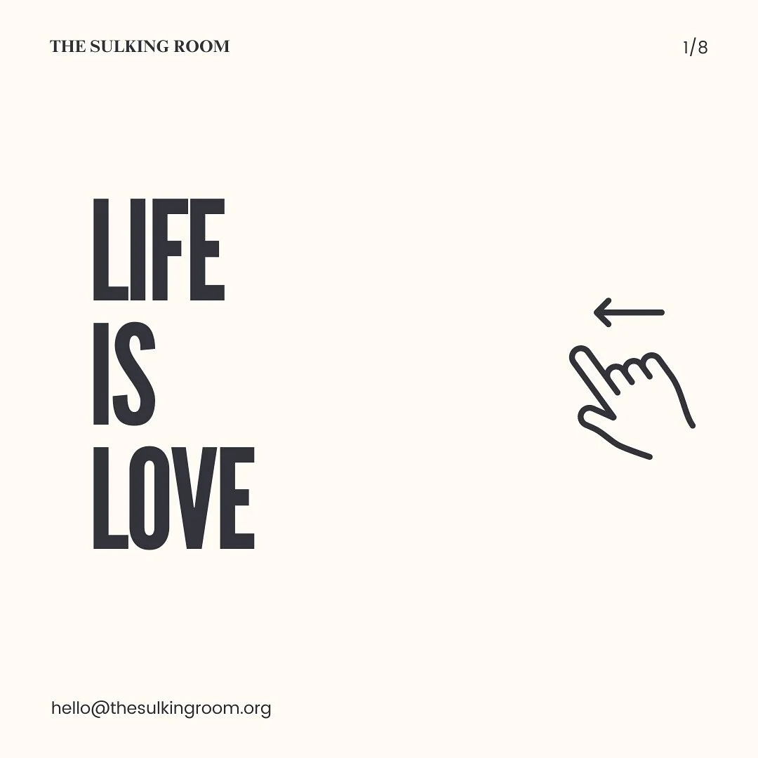Do you agree with this view of life? Share your Life View in the comments.