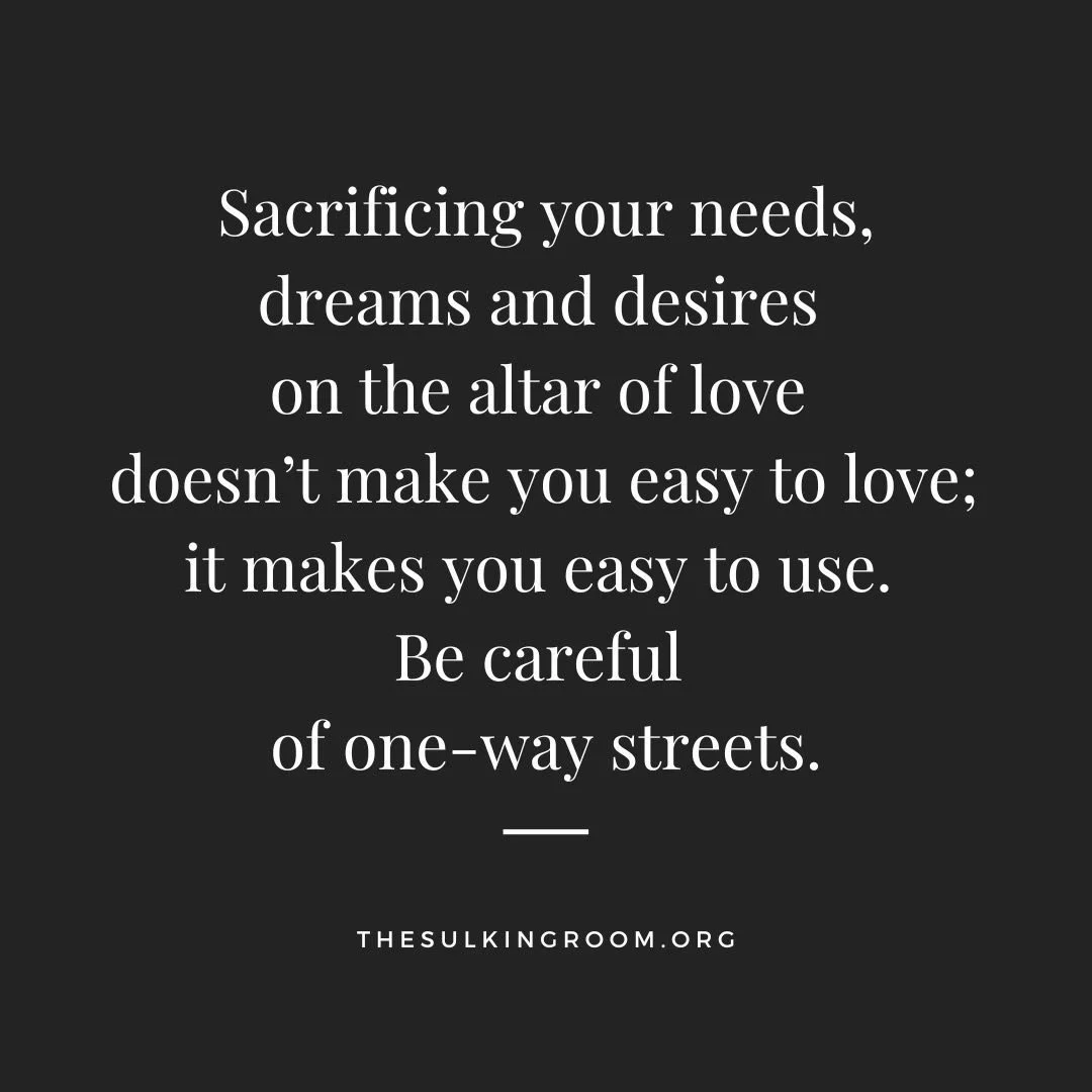 Love is kind.
Love is generous.
Love reciprocates. 

#bekind #leadwithlove #nobullies #nonarcissists #healing #healfromabuse #narcissisticabuse #onewaystreets #trauma #cptsd #ibelieveyou