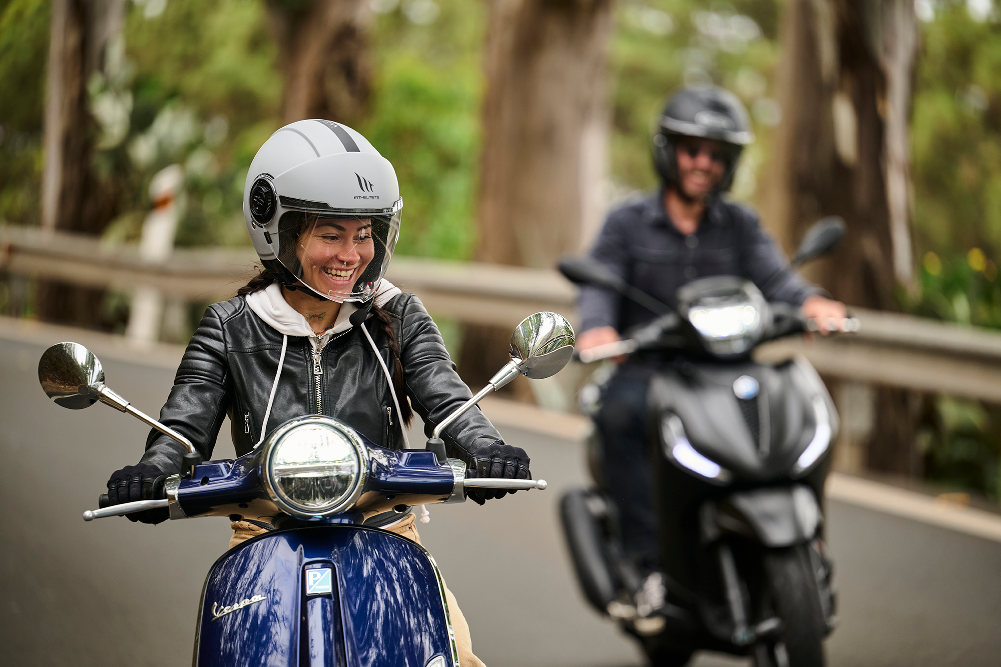 SENA - Product Videos