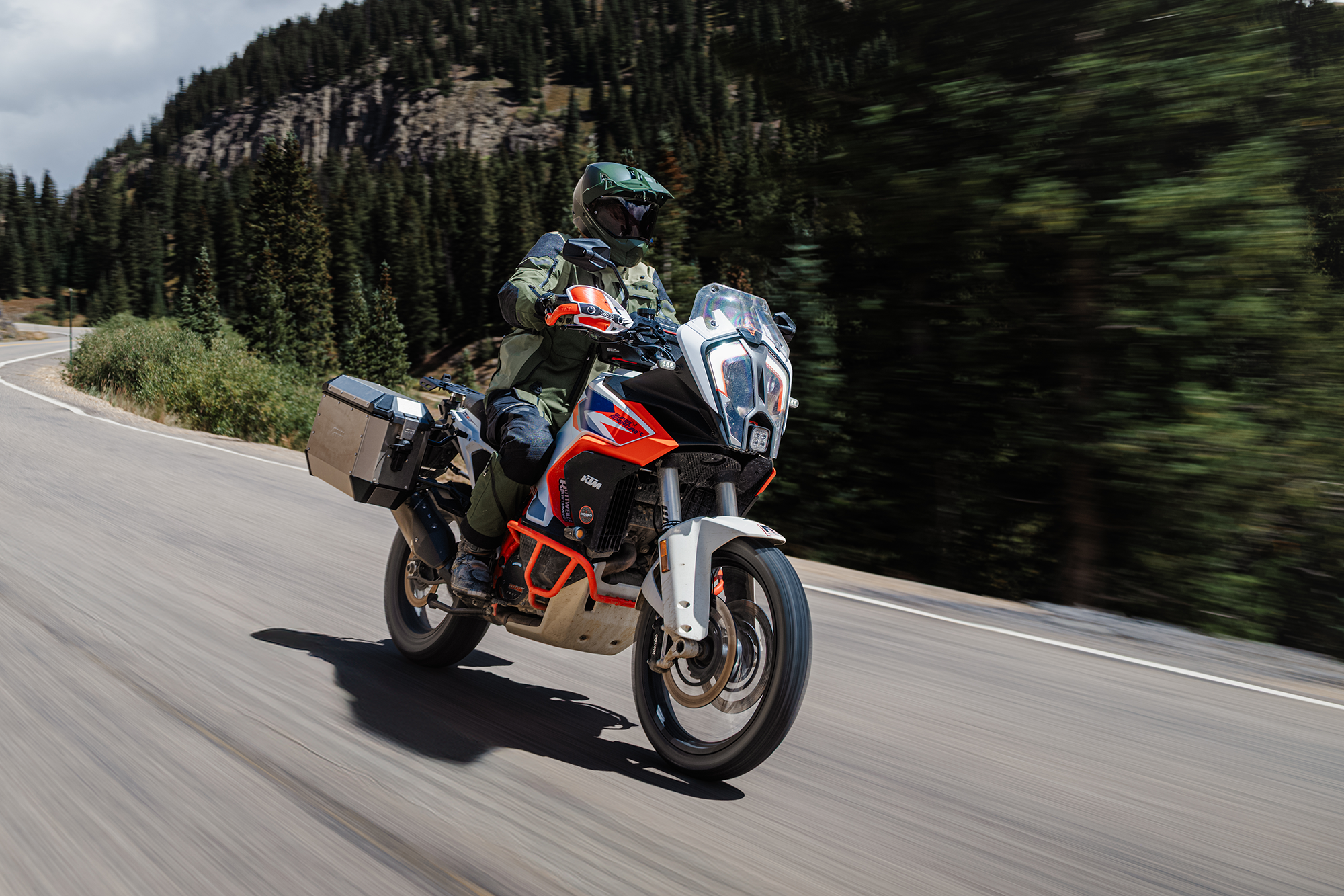 KLIM - Product Videos