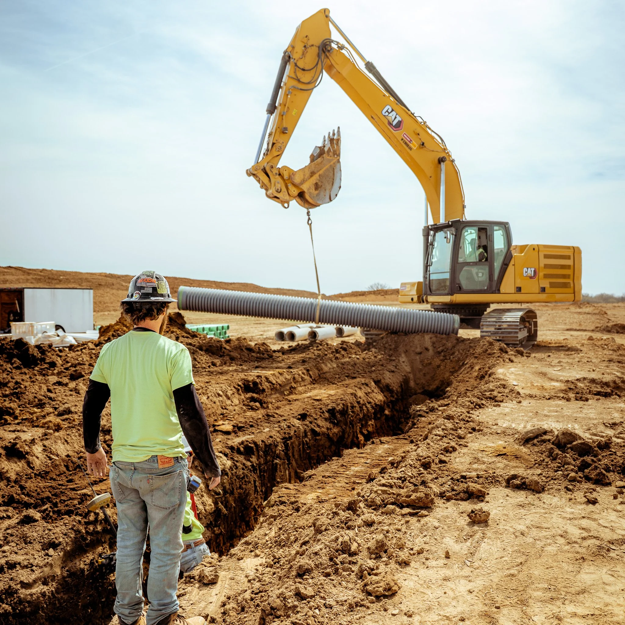 Why the Civil Utilities Industry Needs Better Contractors