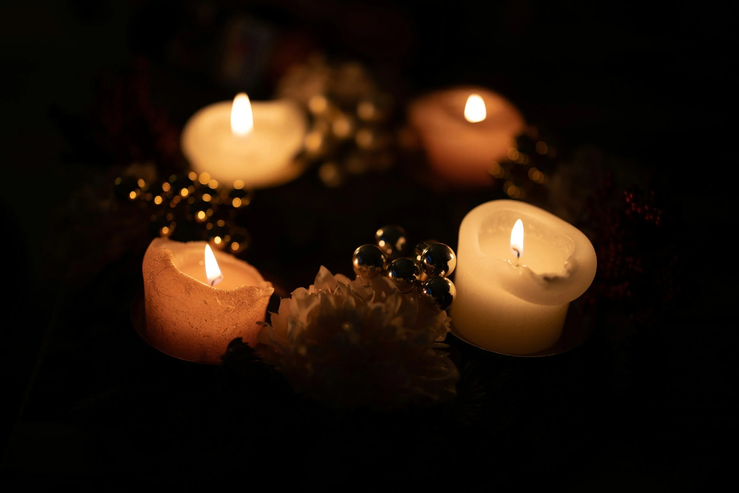 Christmas Candlelight Service