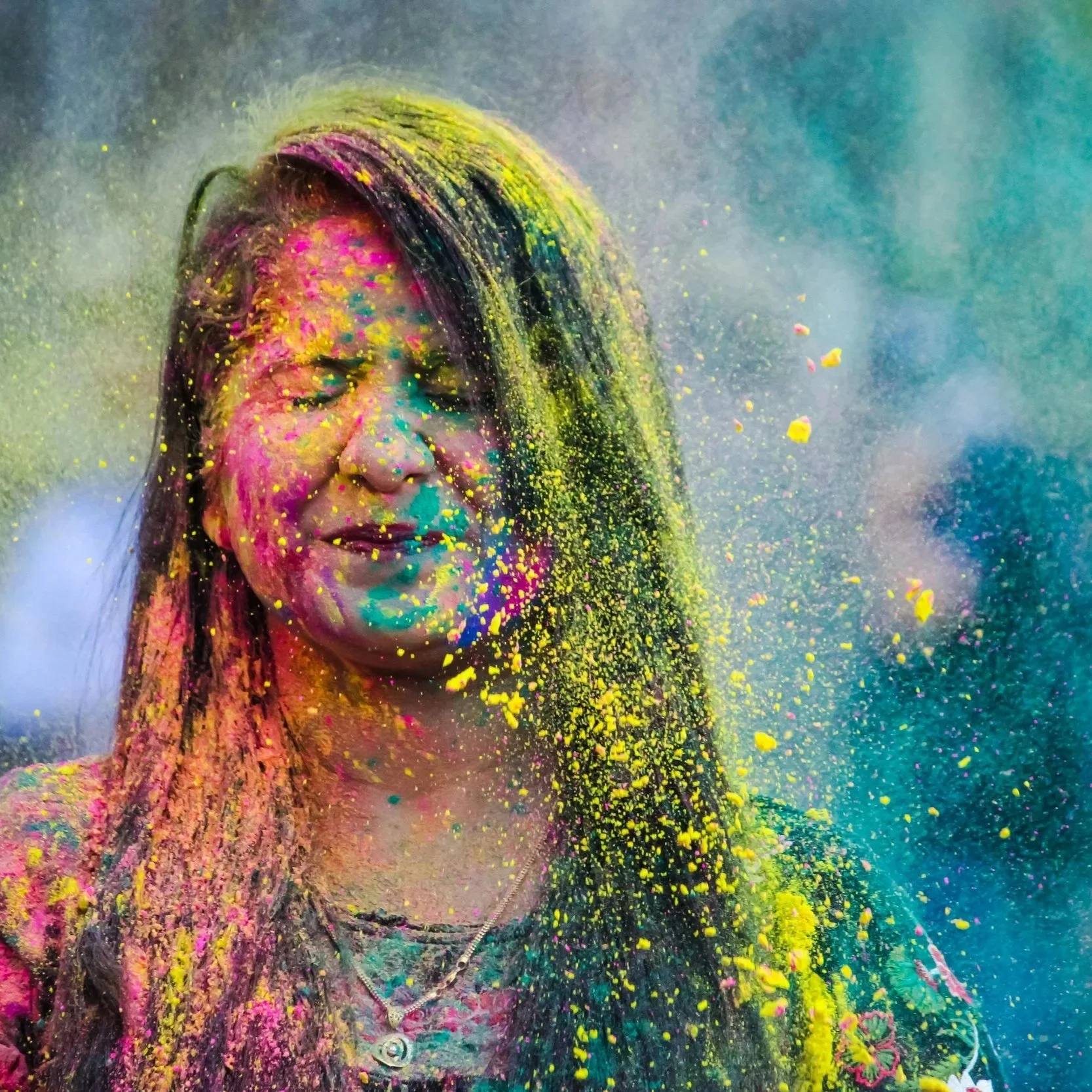 Permanently Insufficient, and Proud of It