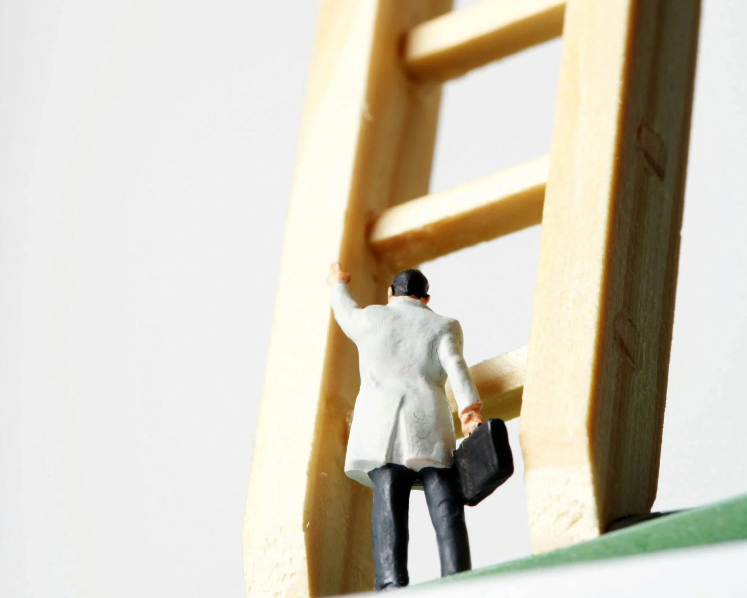 New Year, New You? No Thanks