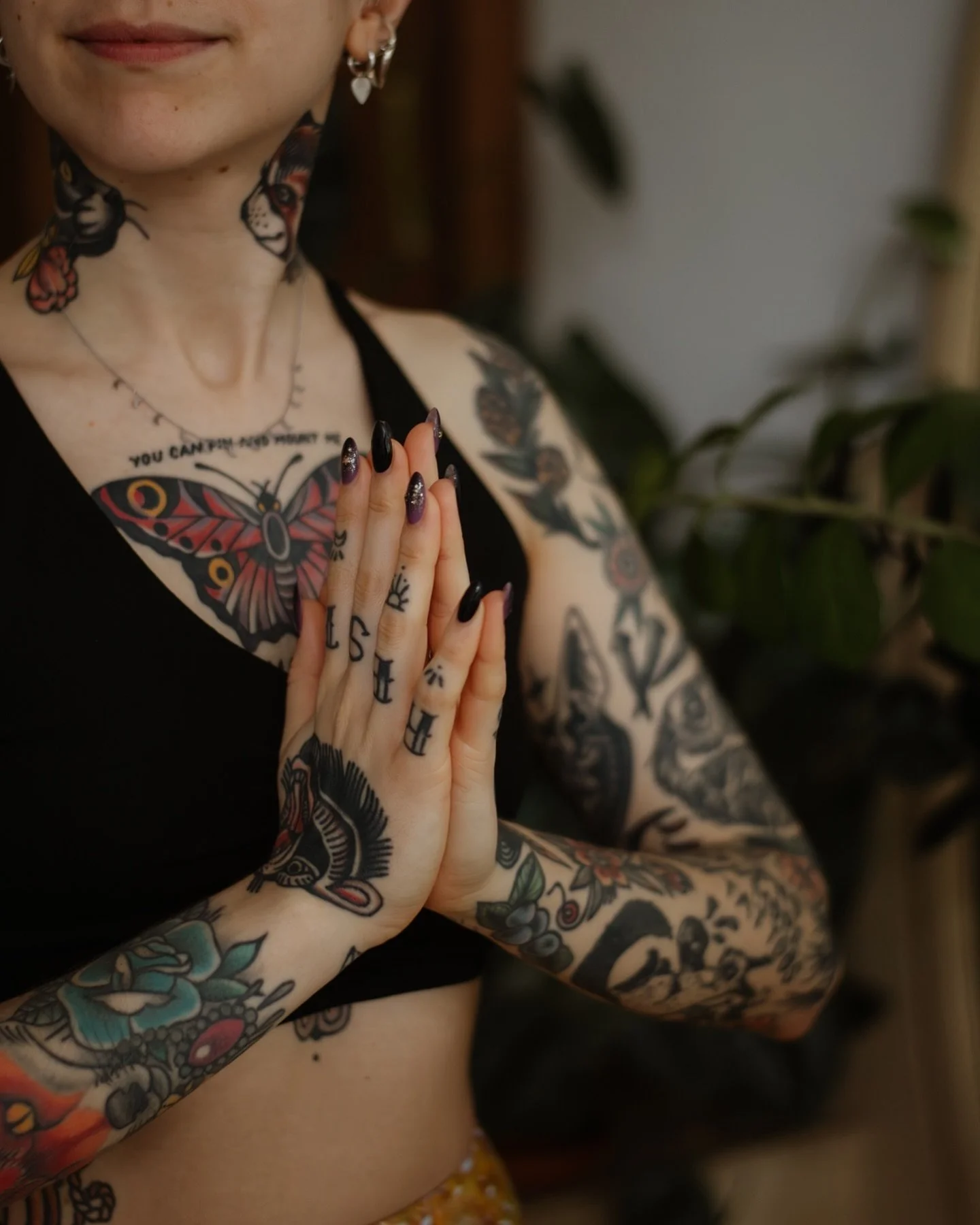 In den letzten Tagen und Wochen ist einiges Spannendes passiert 🌼 Ich bin so happy und dankbar so viele inspirierende neue Yogis treffen und sich austauschen zu k&ouml;nnen 🌱 
Es sind einige Yoga-Projekte f&uuml;r den Sommer entstanden, die ich bal