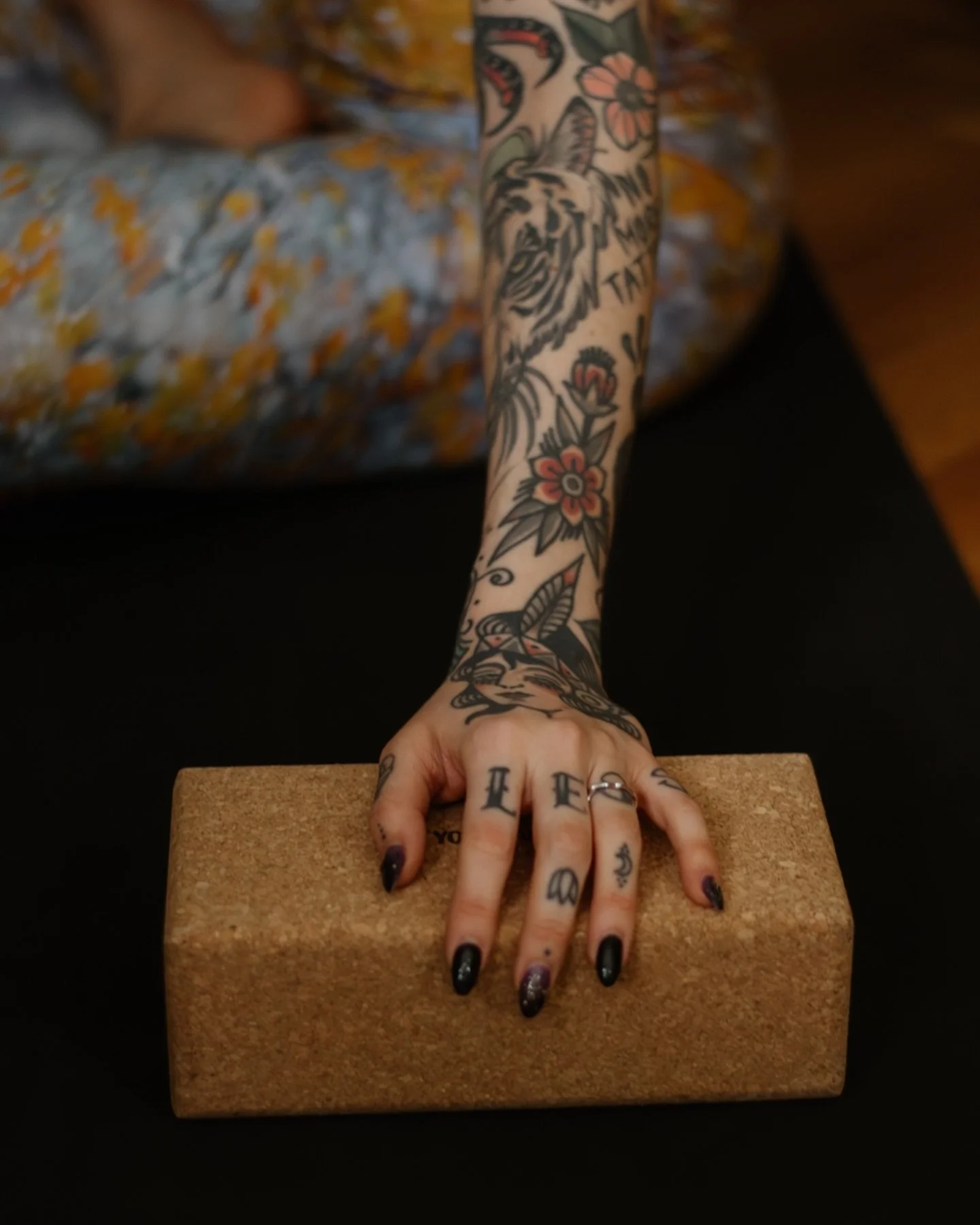 🧘🏼&zwj;♀️🤍🌊✨🌼

#yogalehrerberlin #yoga #yogafreeflow #yogaflow #yogaberlin #yogajedentag #yogateacherberlin #yogadiversity #yogainspiration #yogapractice #yogateacher #yogalehrerin #yogaeveryday #yogaeverywhere