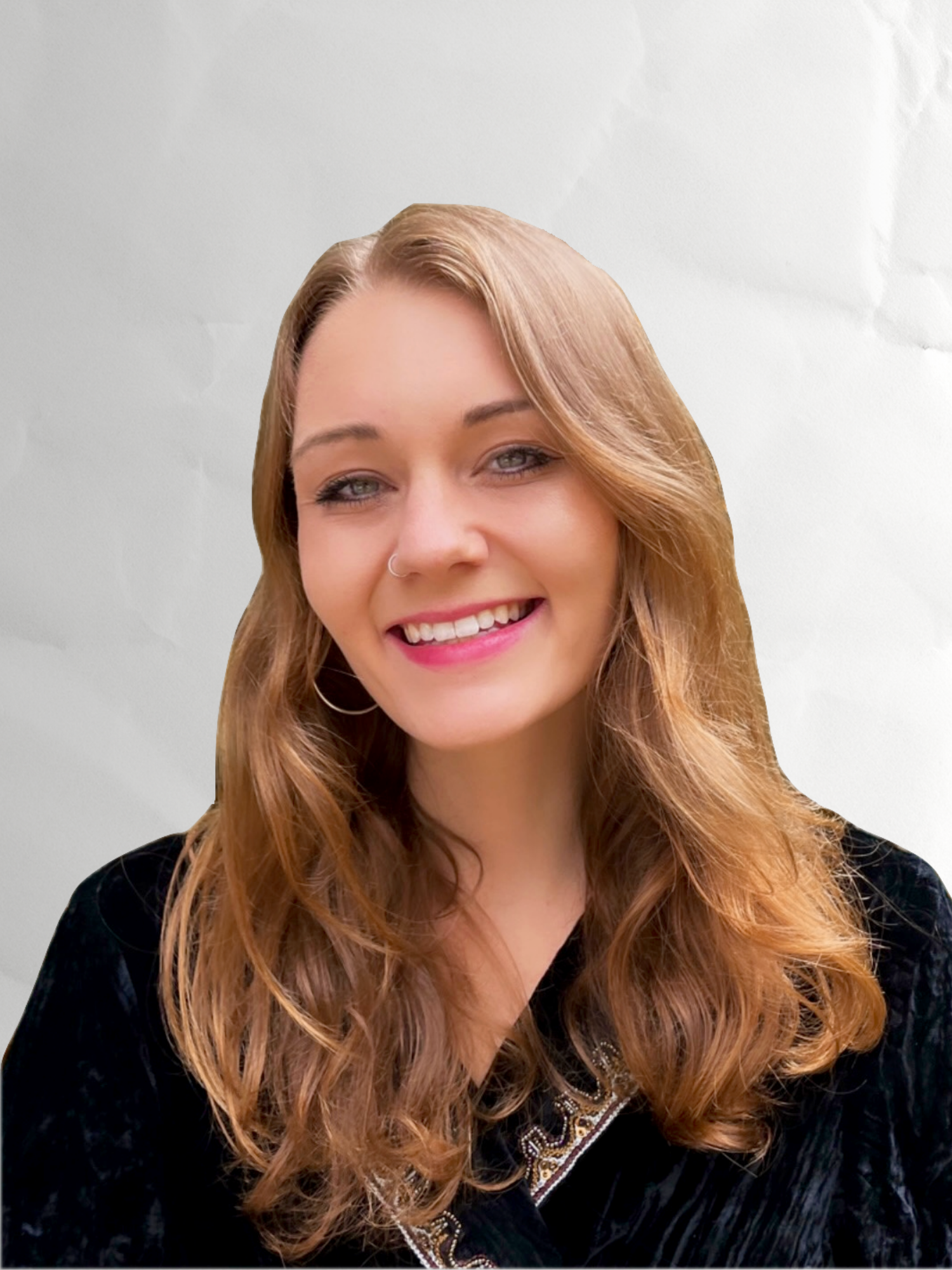 Mackenzie Maynard — Therapist Trainee (Ph.D. Candidate)