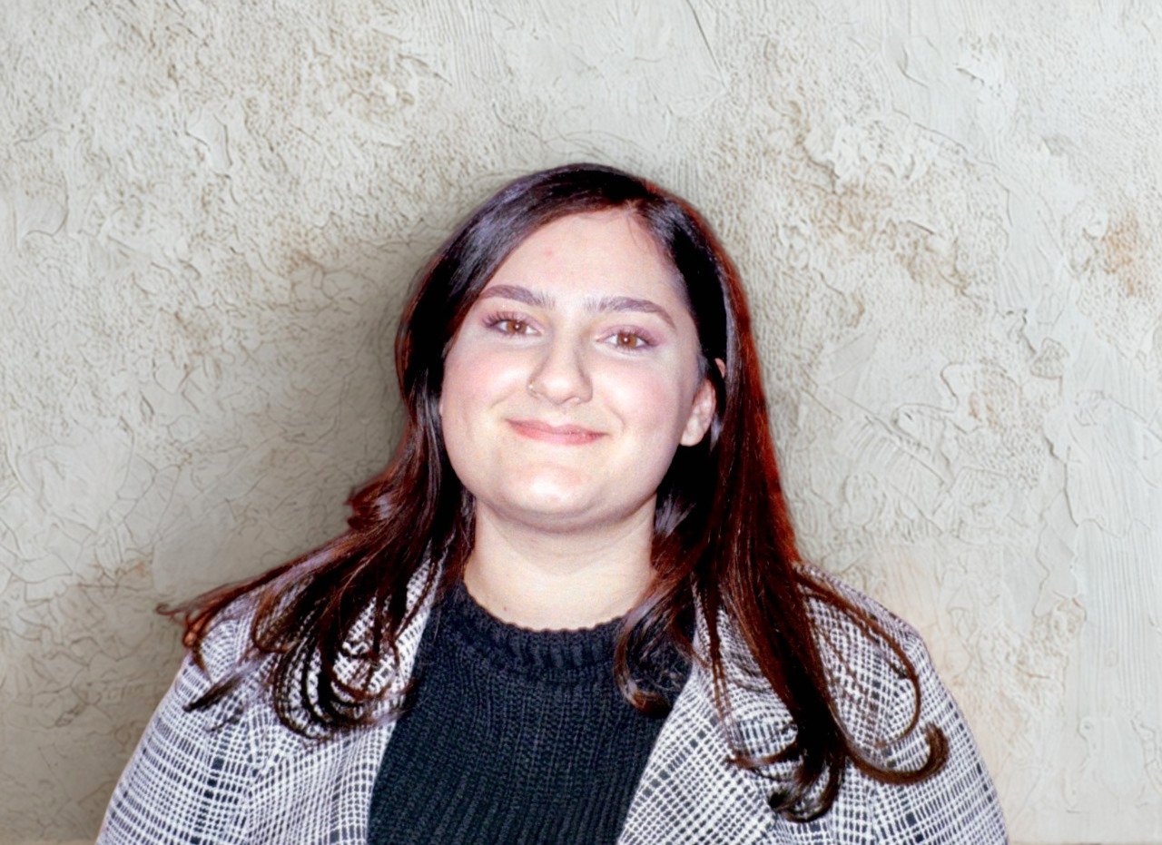 Francesca Buttaro, Therapist Trainee 
Psy.D. Candidate 