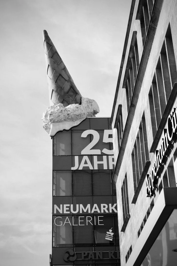 Metropolitan Neapolitan, Köln, DE