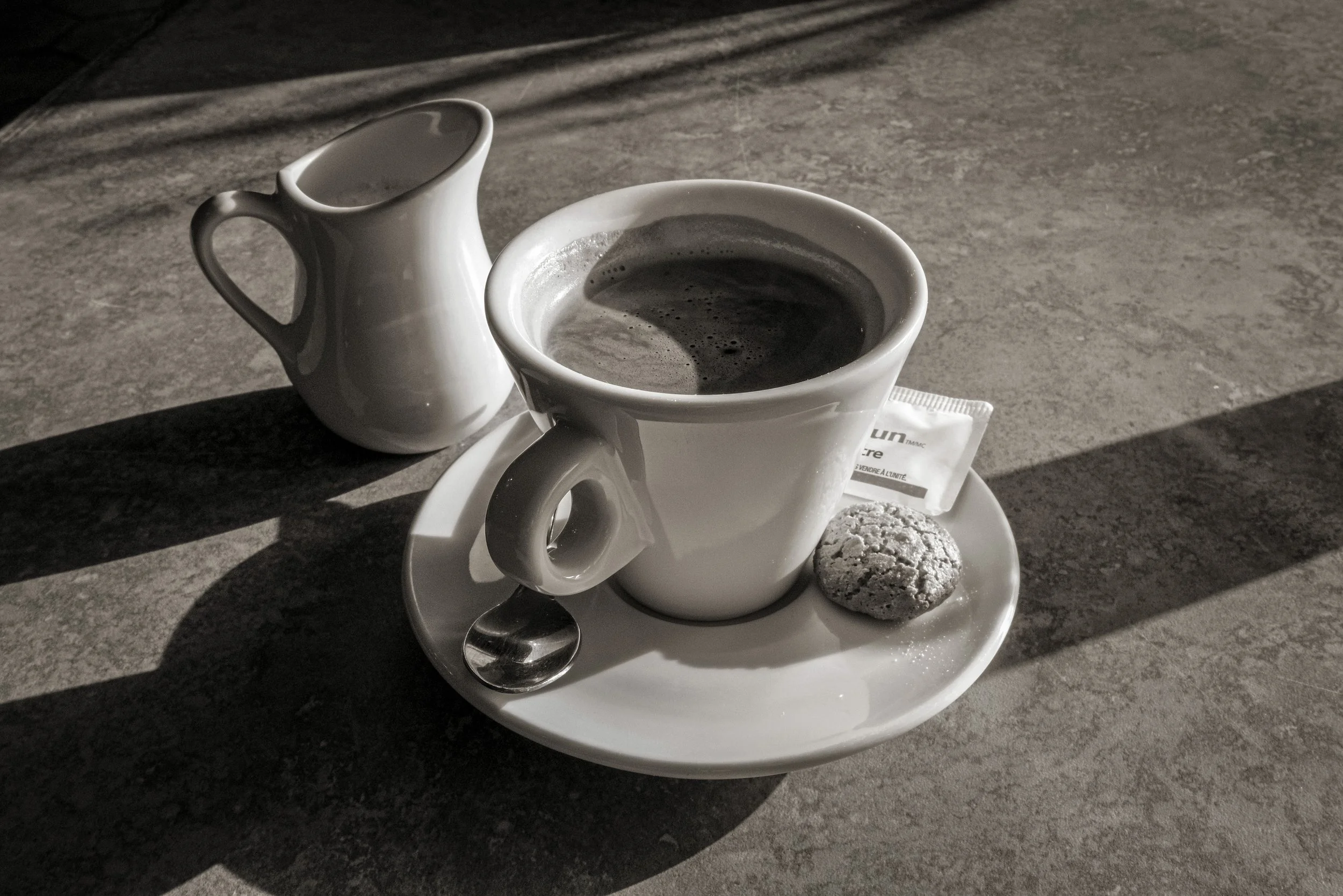 Caffé CanadianO, Casa Contadina, Niagara Falls 2024