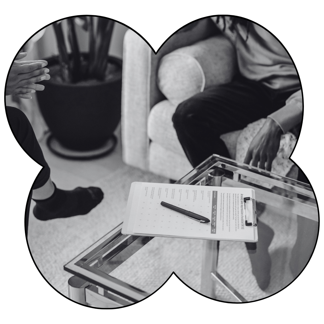 How EMDR Therapy Supplements Talk Therapy (and Why Both Matter)