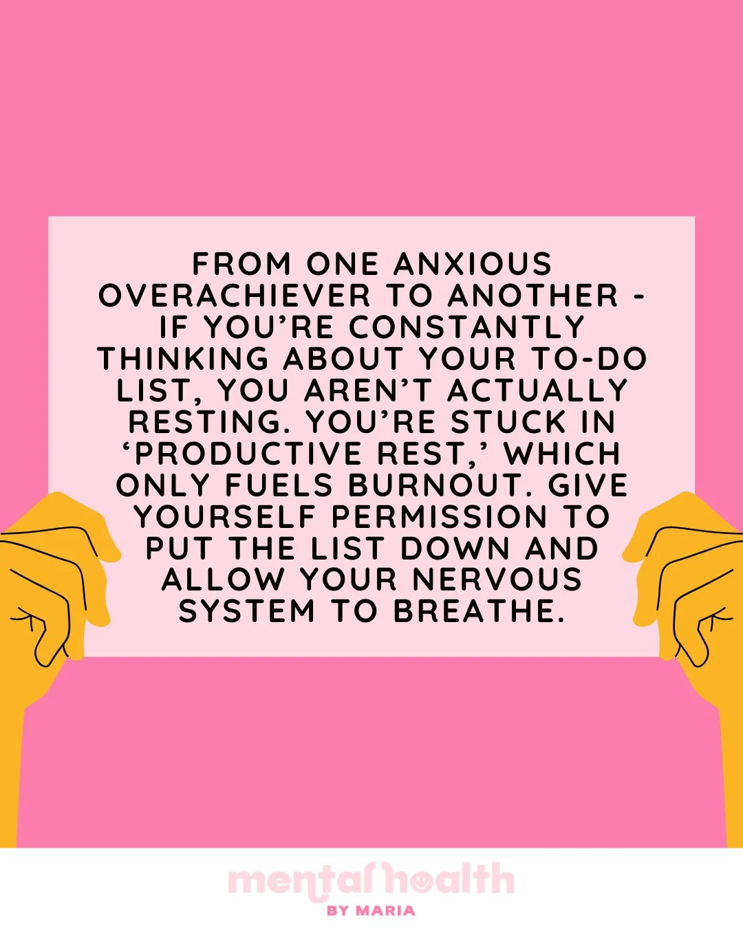 Sometimes the hardest decision isn&rsquo;t leaving a job you hate.

It&rsquo;s leaving a job you once loved.

Because what used to feel exciting now leaves your nervous system on high alert.
Because the role that gave you purpose is now the reason yo