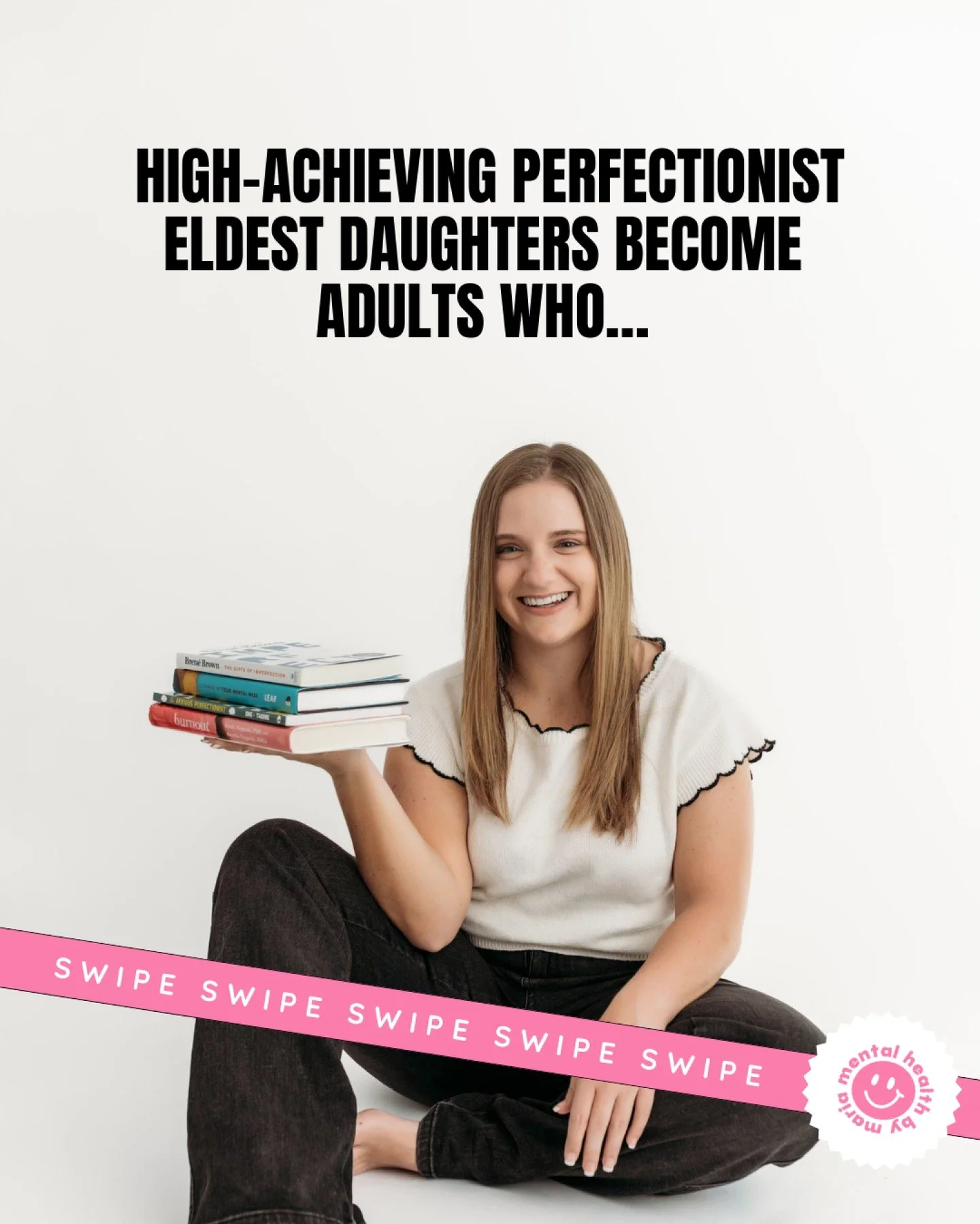 You&rsquo;ve probably heard the phrase &ldquo;eldest daughter syndrome&rdquo; floating around online.
But for so many high-achieving women, it&rsquo;s not just a meme it&rsquo;s a lived reality.

👉 Always being the responsible one.
👉 Feeling like y