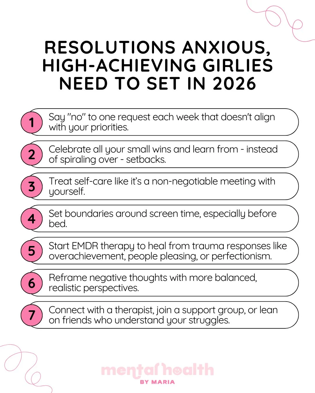 Calling all my anxious, high-achieving girlies 👋

These are the New Year's resolutions you NEED to set for 2026!

Ready to shift from survival mode to something more sustainable?

My free Survival Guide is full of tools to help you regulate, protect