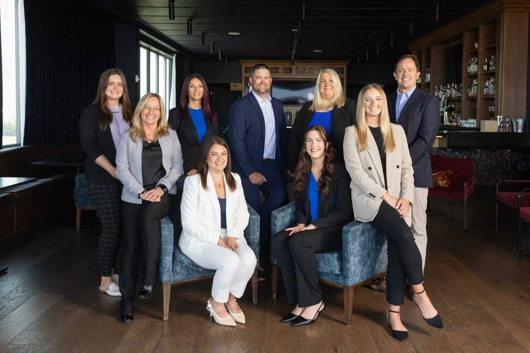 business group photo