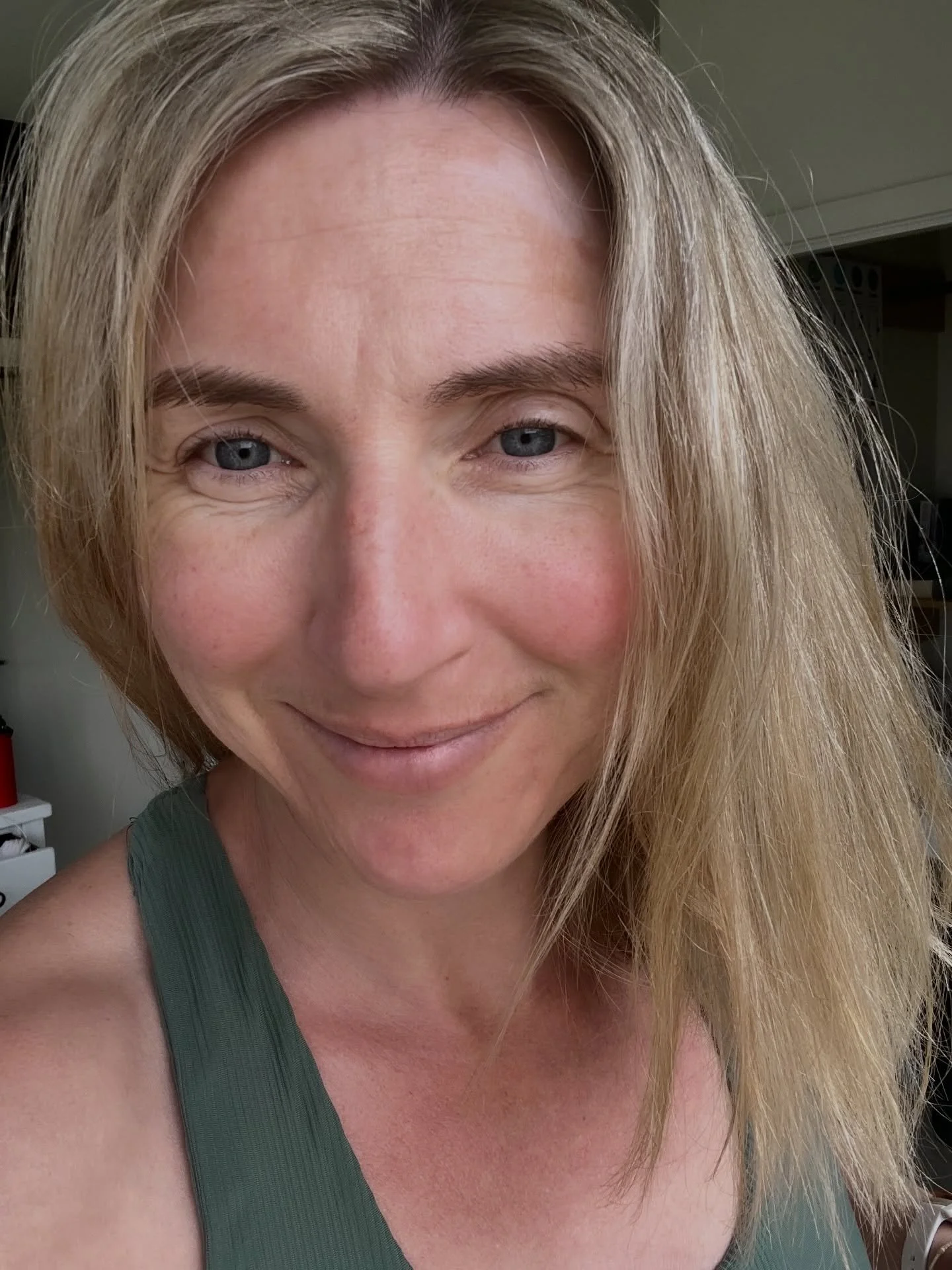 Post 2 (of 4): Behind the Scenes - The Part That Hurt Most - the bit you need to remember.

A year before my cancer diagnosis, abnormal cells were found in one of my ovarian cysts during my hysterectomy.

I wasn&rsquo;t told.

It was written in the p