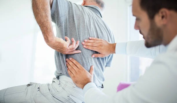 Acupuncture for Lower Back Pain
