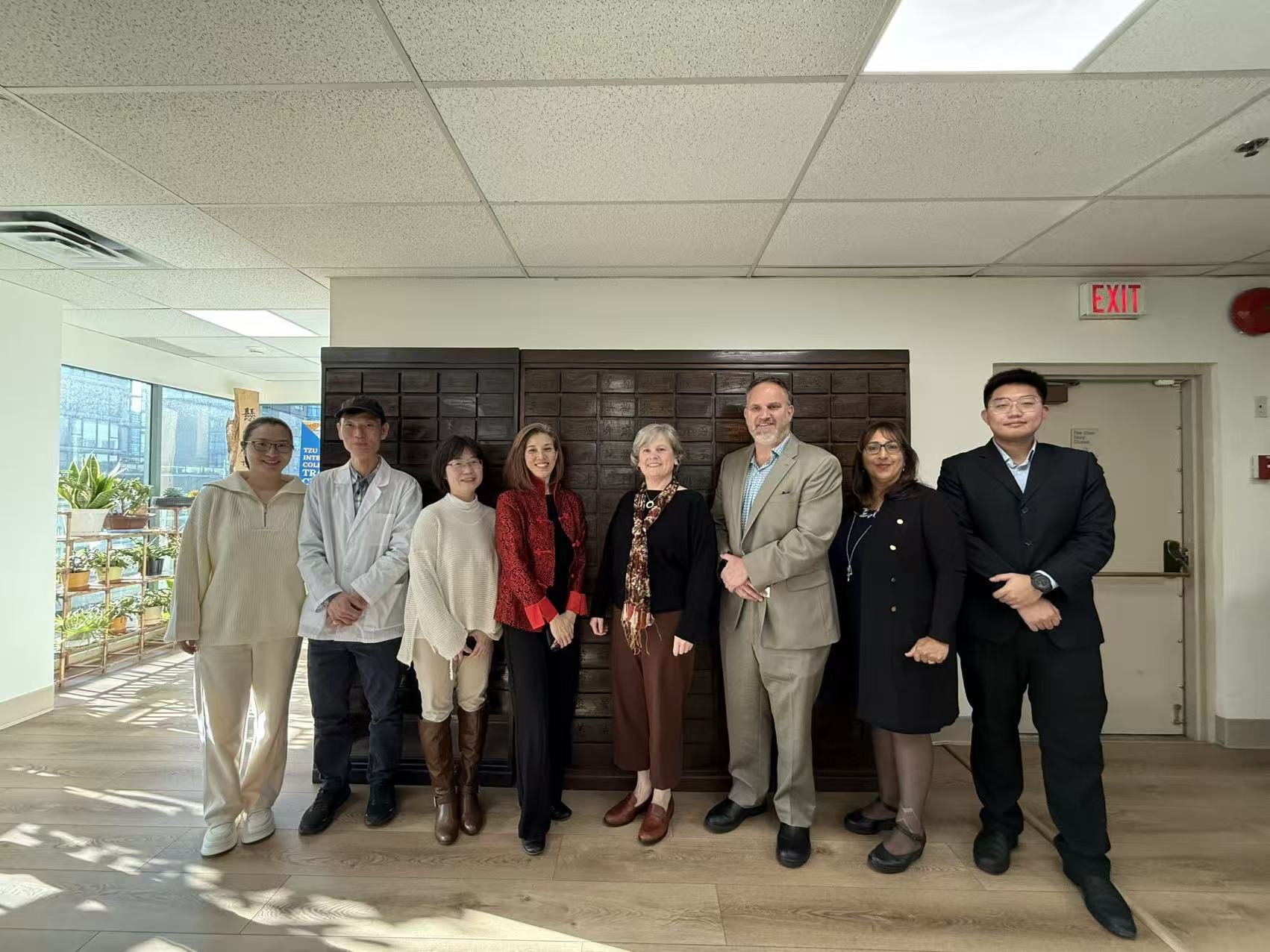 Standing Up for Patient Safety and the Future of Traditional Chinese Medicine in BC