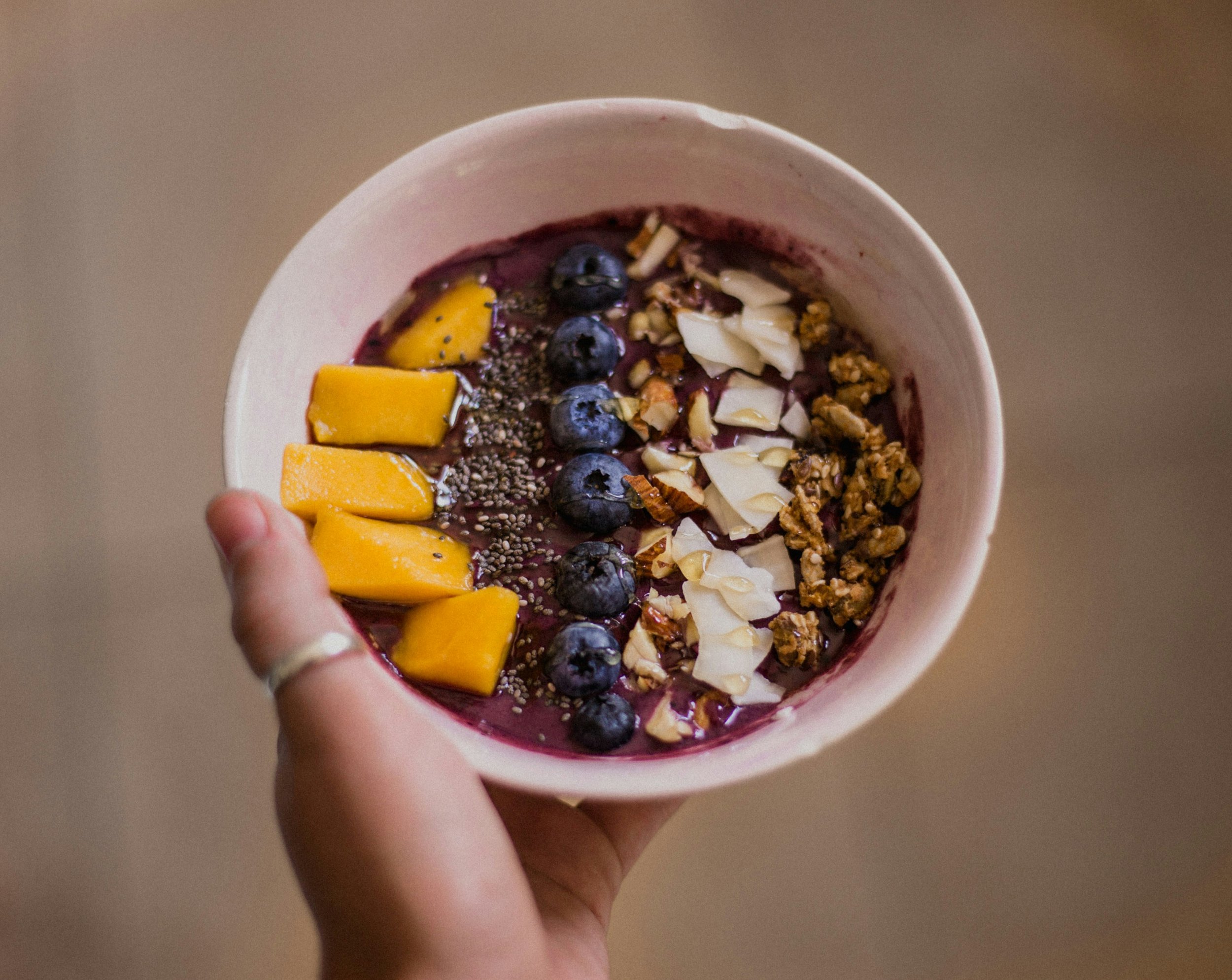 Empowering Your Plate: Having A Mindful Relationship with Food