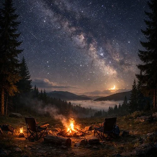 Nightly Clearing